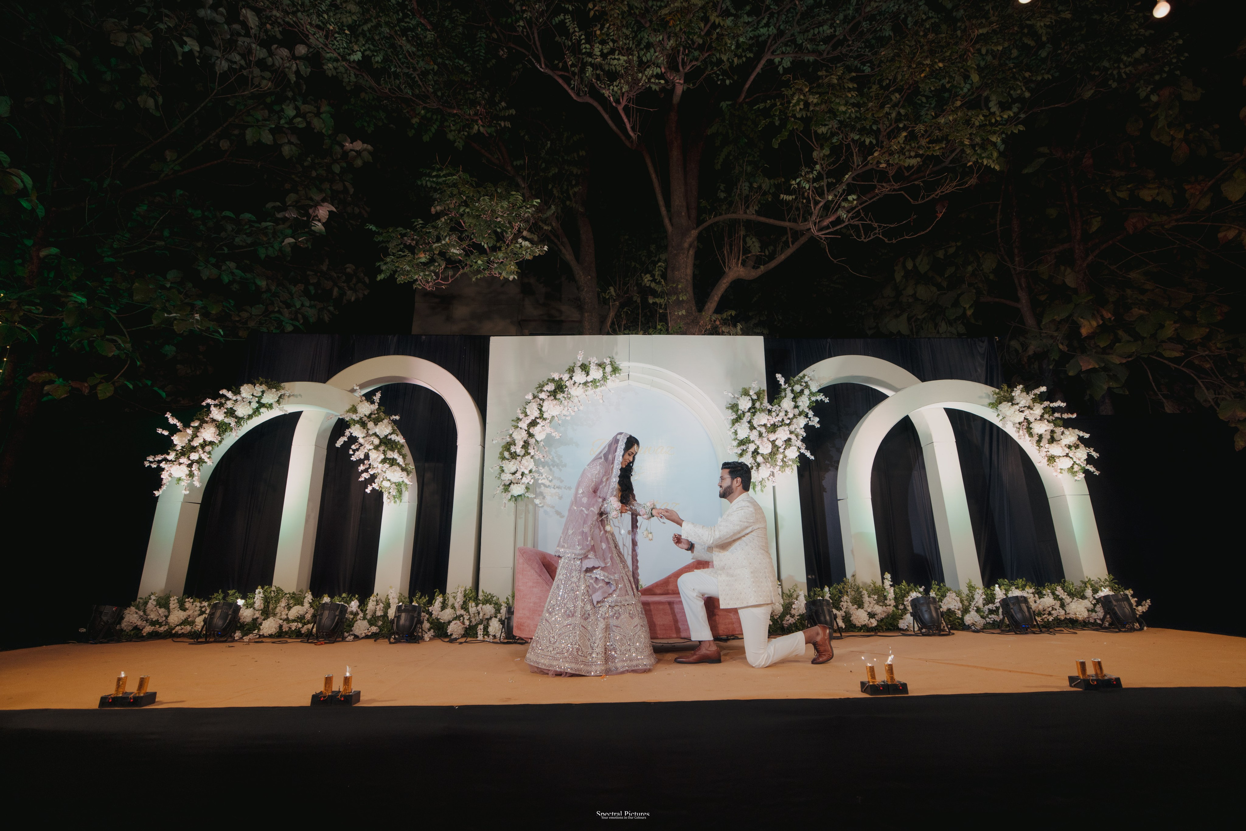 Dilnawaz & Mumtaz | A Love Story That Begins with Yes