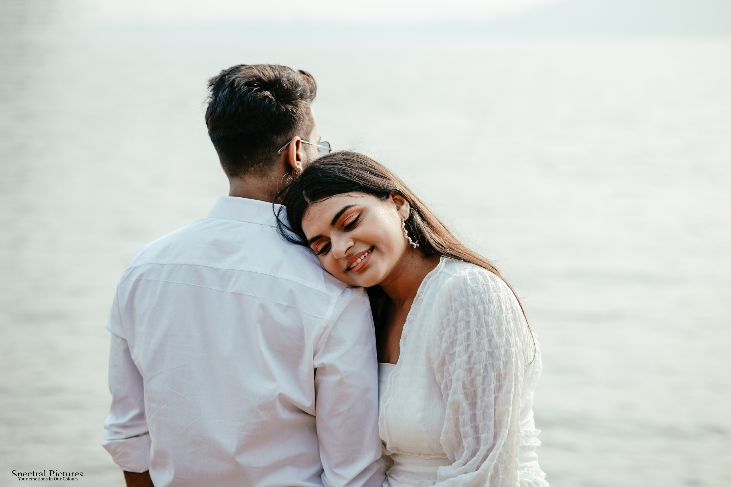 #APdilLo | Pre-Wedding