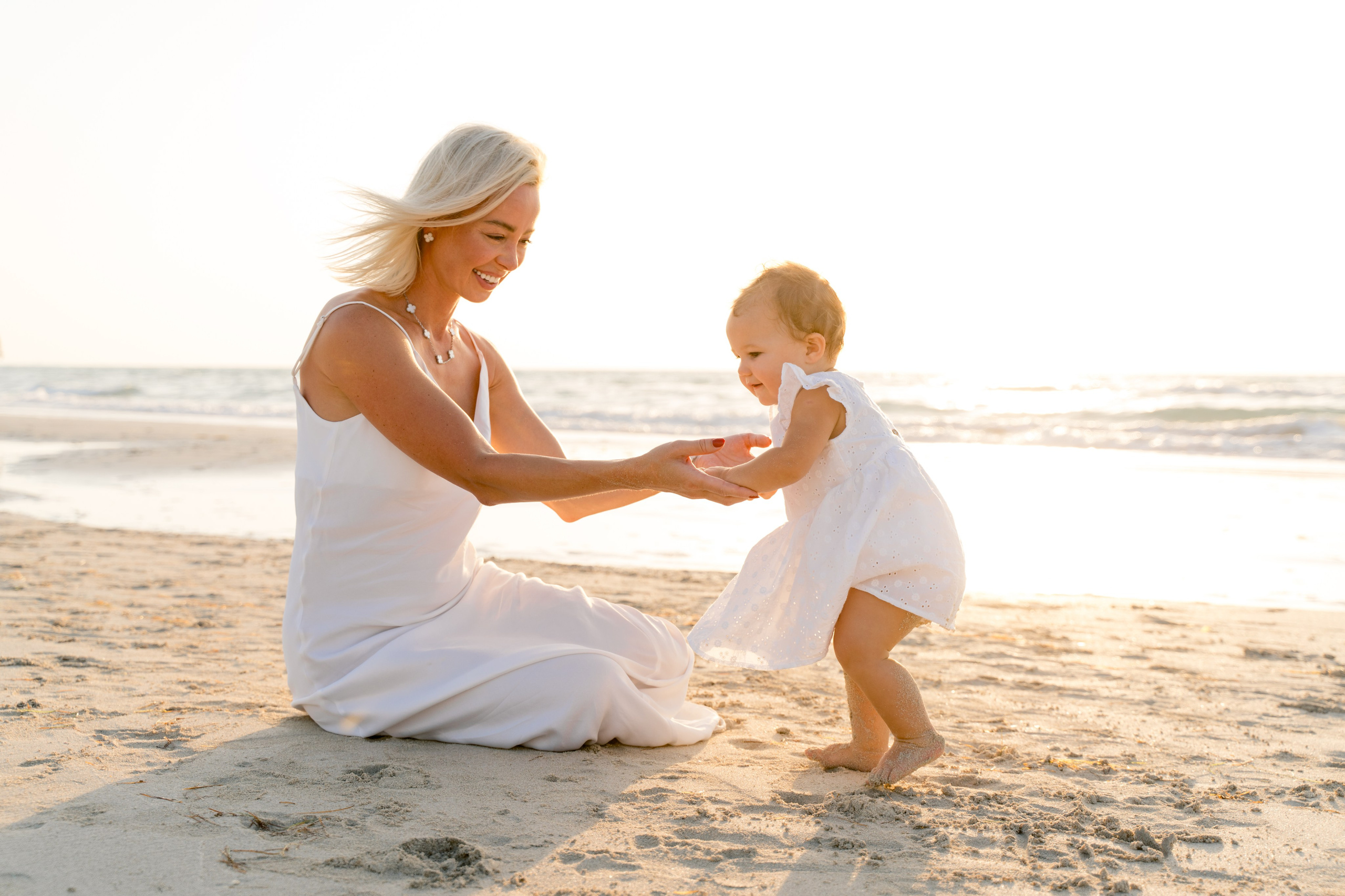 Семейная фотосессия в Абу-Даб. Семейный фотограф в Абу - Даби