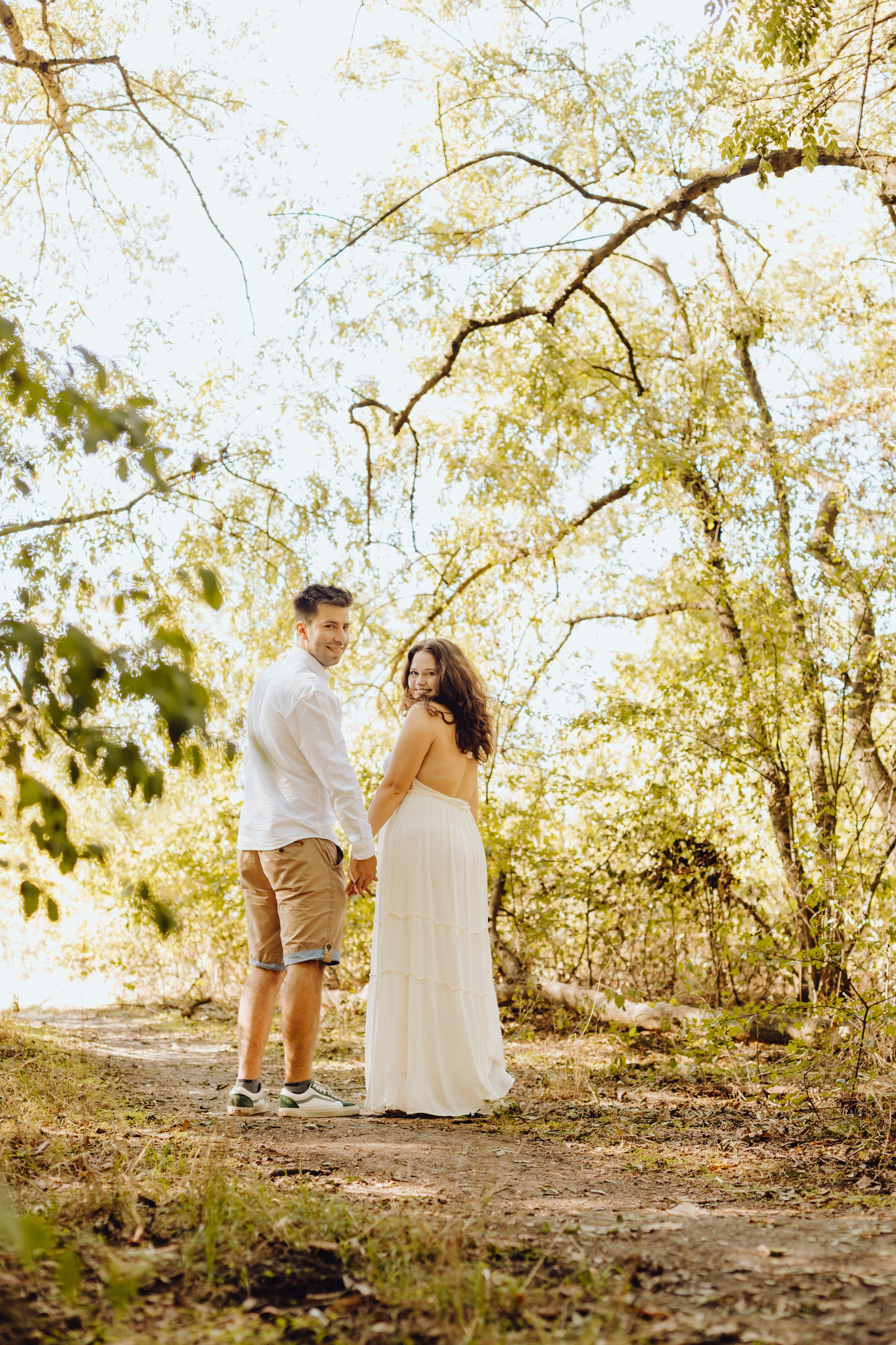 Sergiu & Petra. Wedding & couple photographer from Romania Rut Vetan