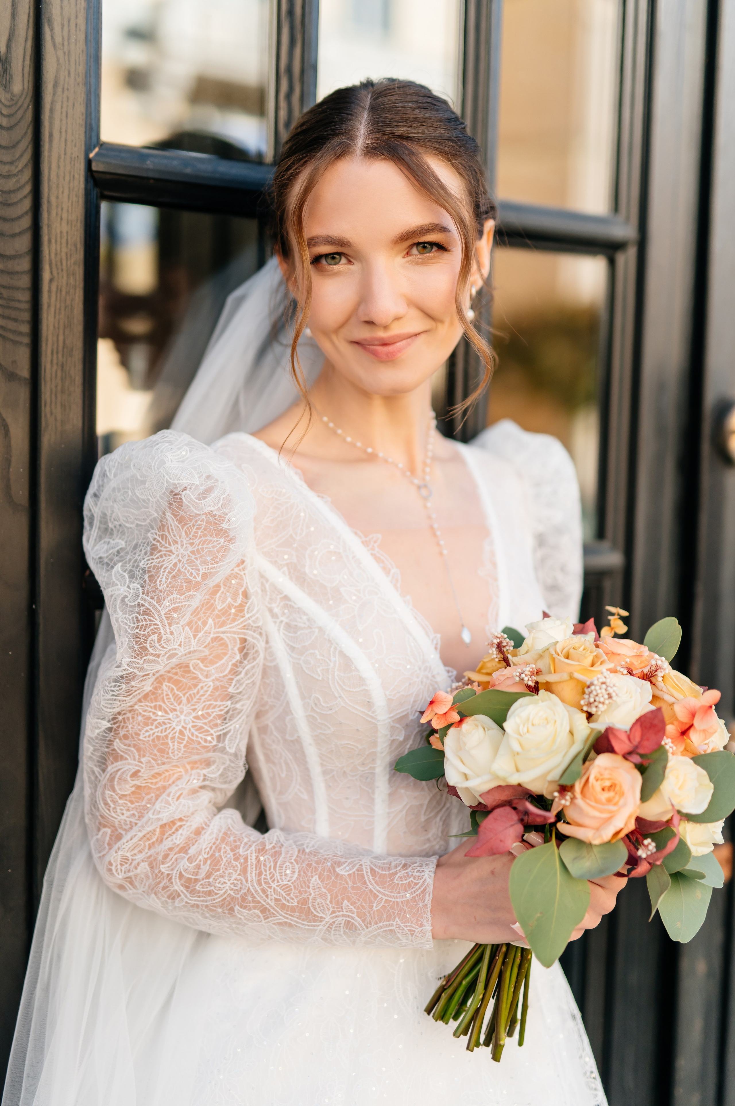 Полина и Арсений. Свадебный и семейный фотограф в Минске и по всей Беларуси