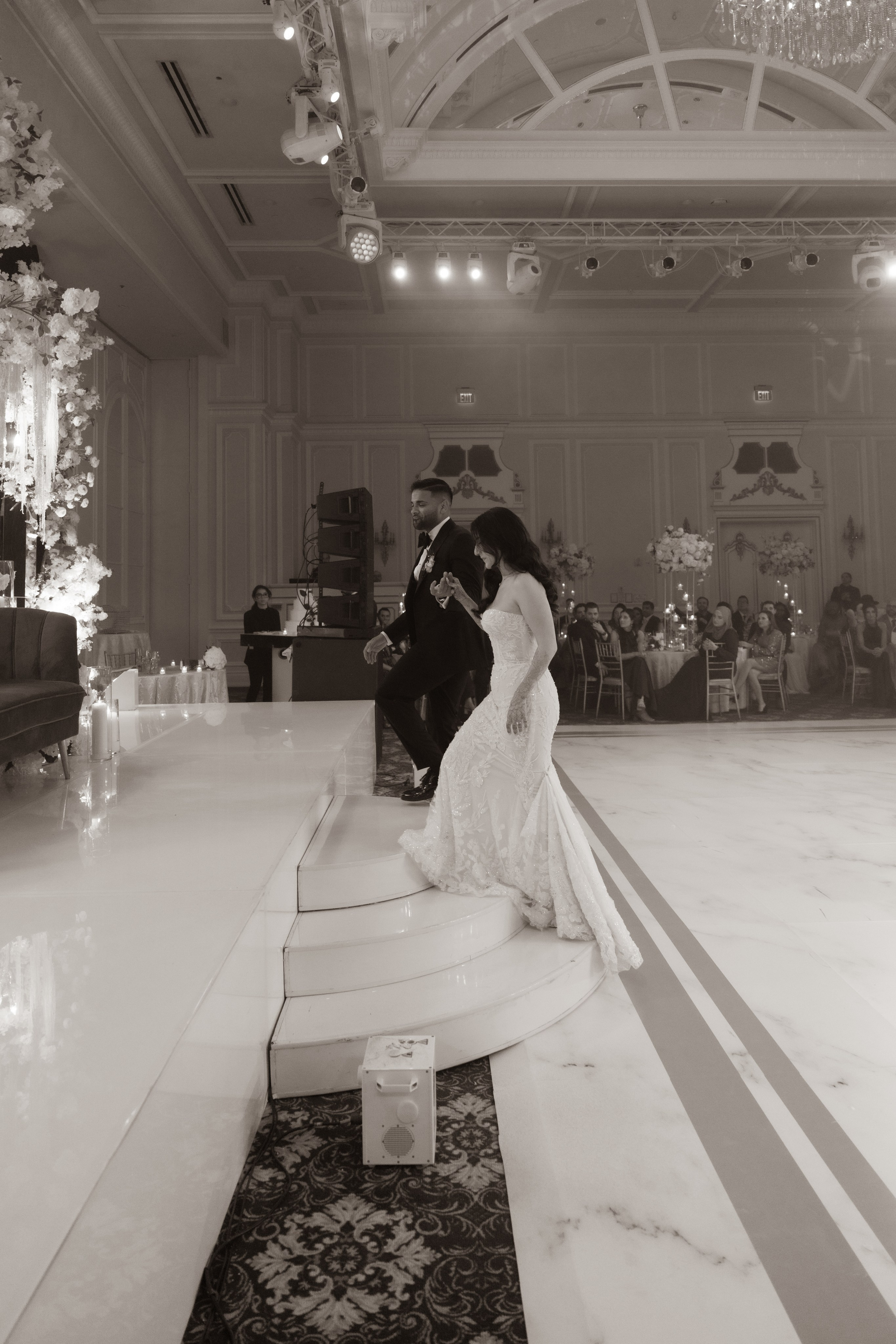 Sarah and Bhavin. Anna Krasnova Wedding photographer