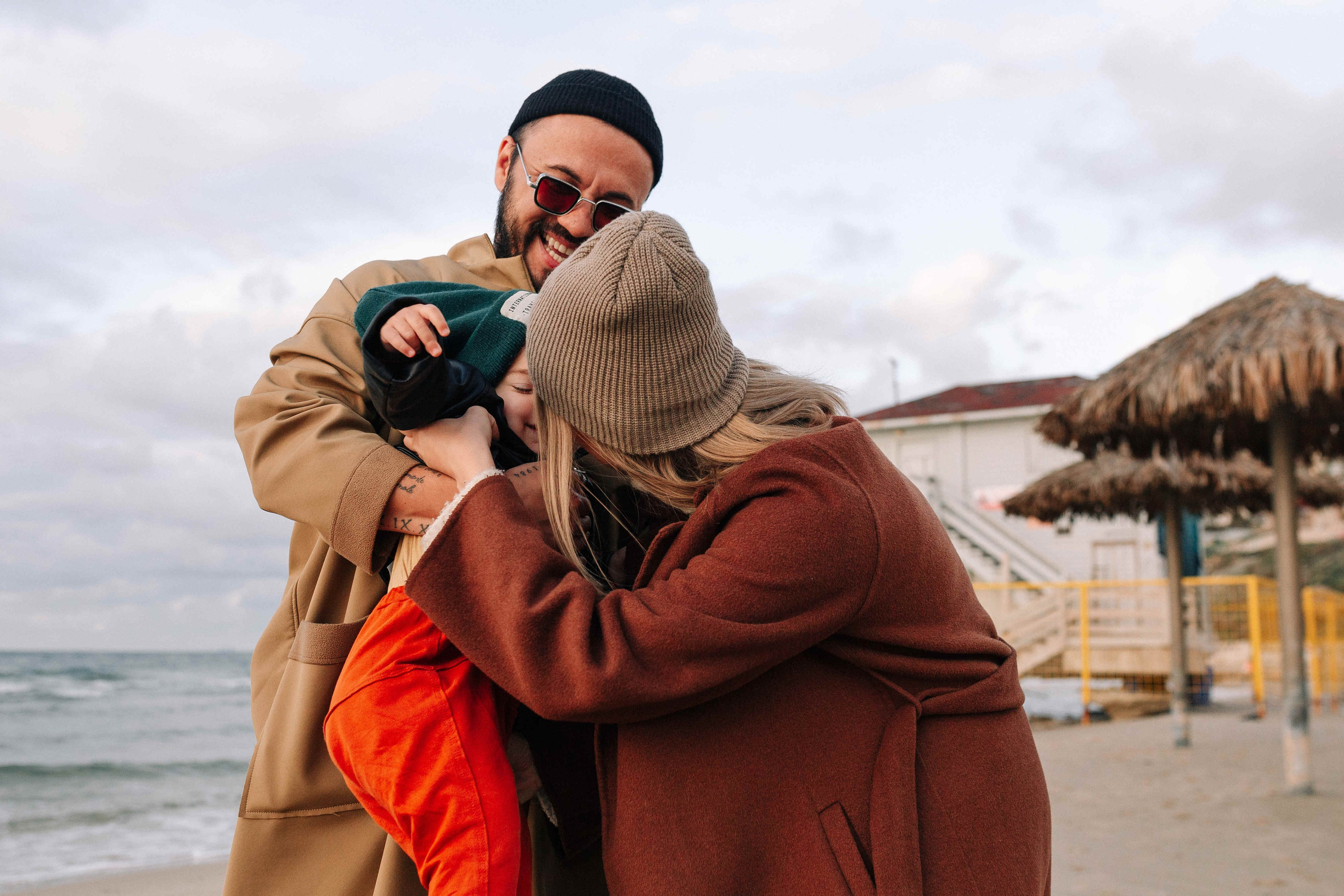 WINTER PHOTOSESSION AT THE SEA. Https://shi-photo.com/