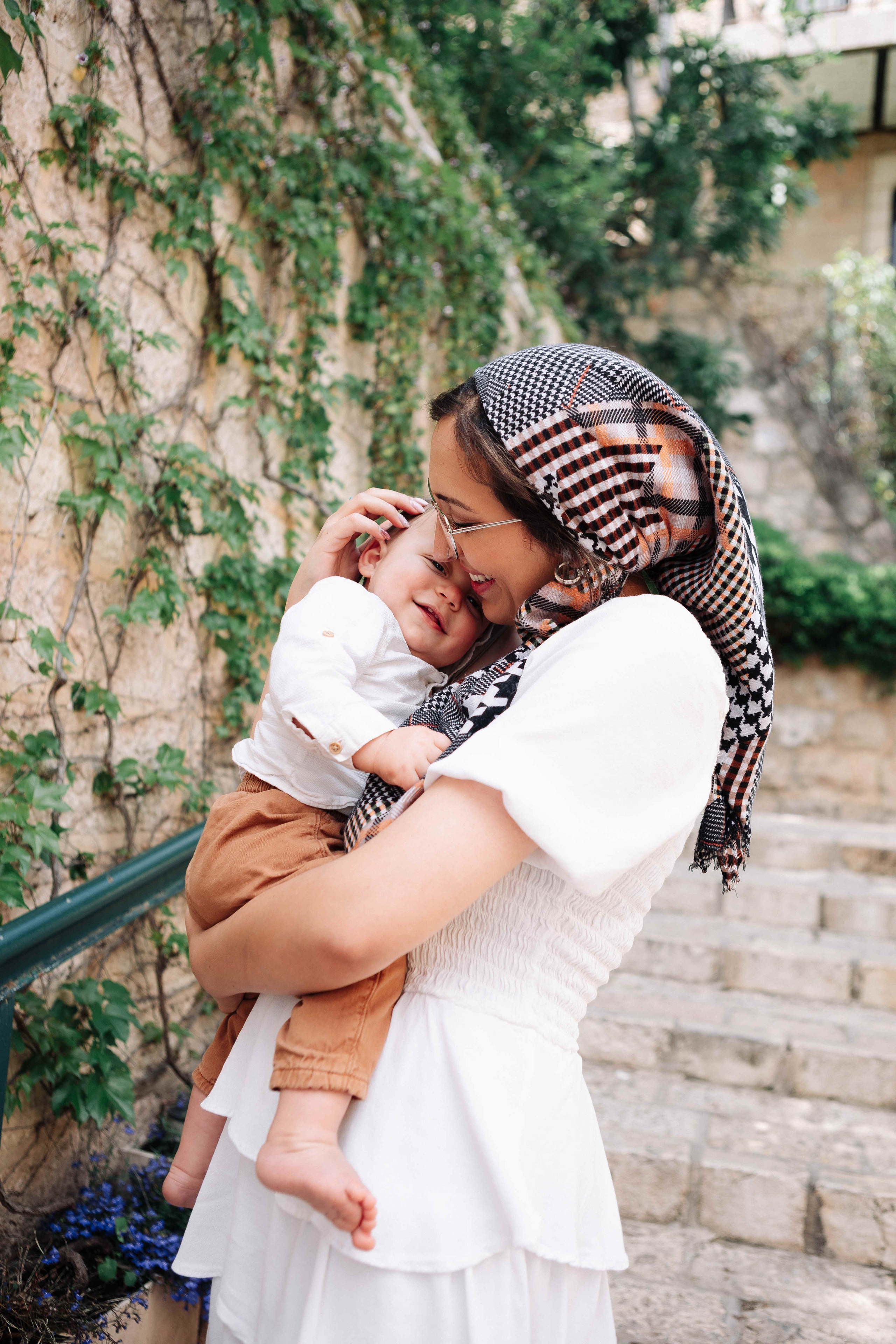 FAMILY PHOTOSESSION IN YAMIN MOSHE. Https://shi-photo.com/