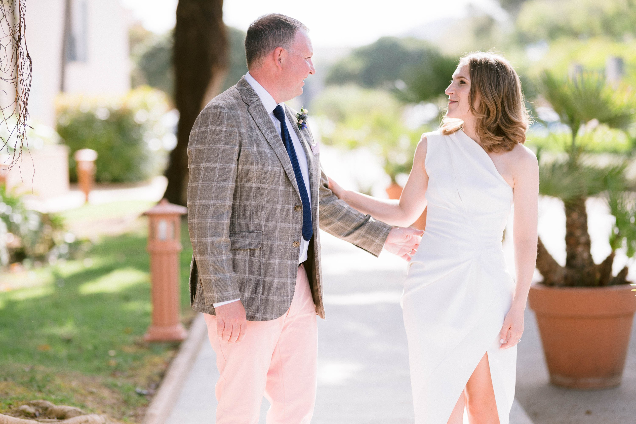 A Luxurious Destination Wedding in Mallorca at St. Regis Mardavall. Mallorca Wedding, Corporate & Social Photographer