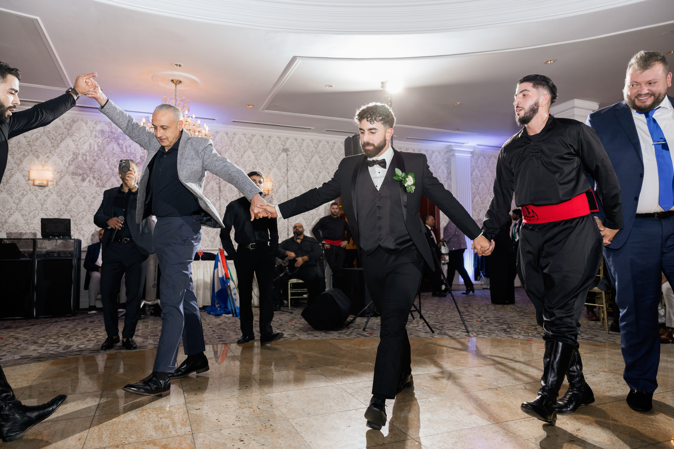 Nassem@Katherine. Irina Ermak wedding photographer in New York