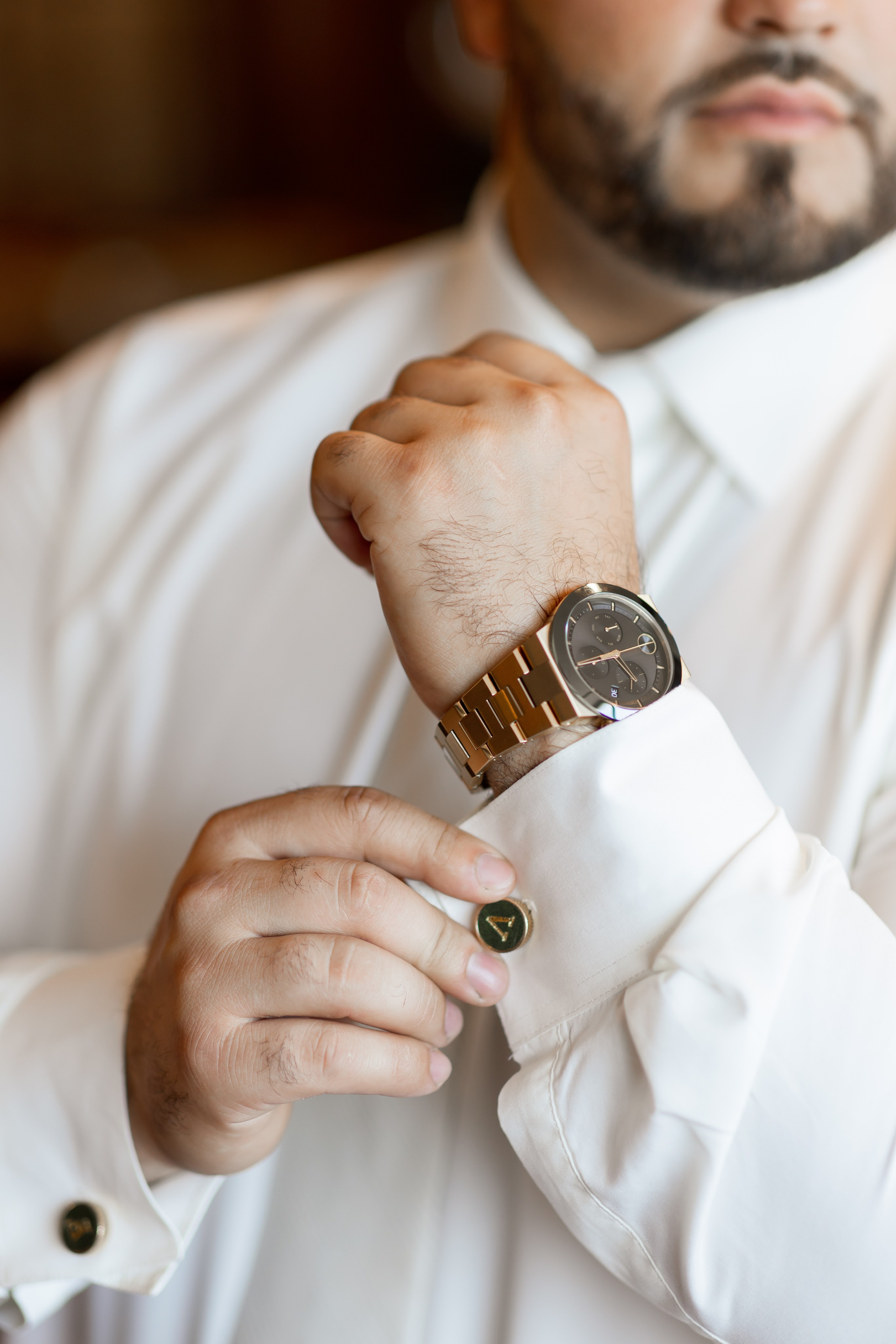 Angela@Vincent. Irina Ermak wedding photographer in New York