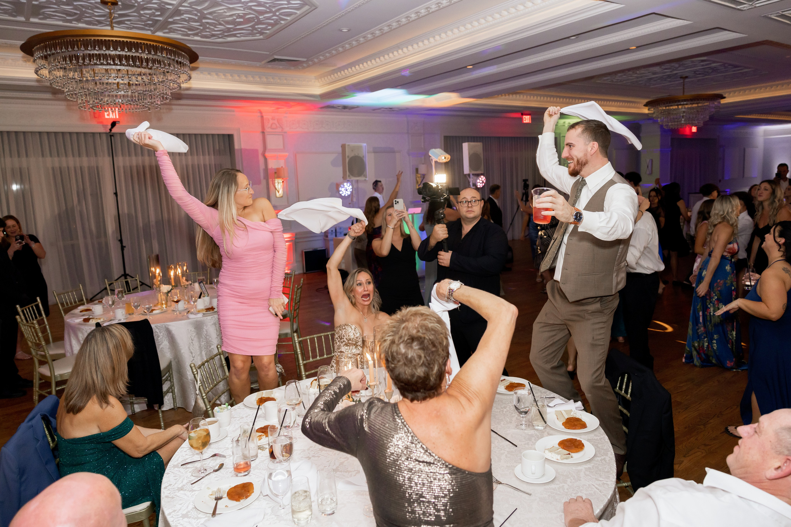 Angela@Vincent. Irina Ermak wedding photographer in New York