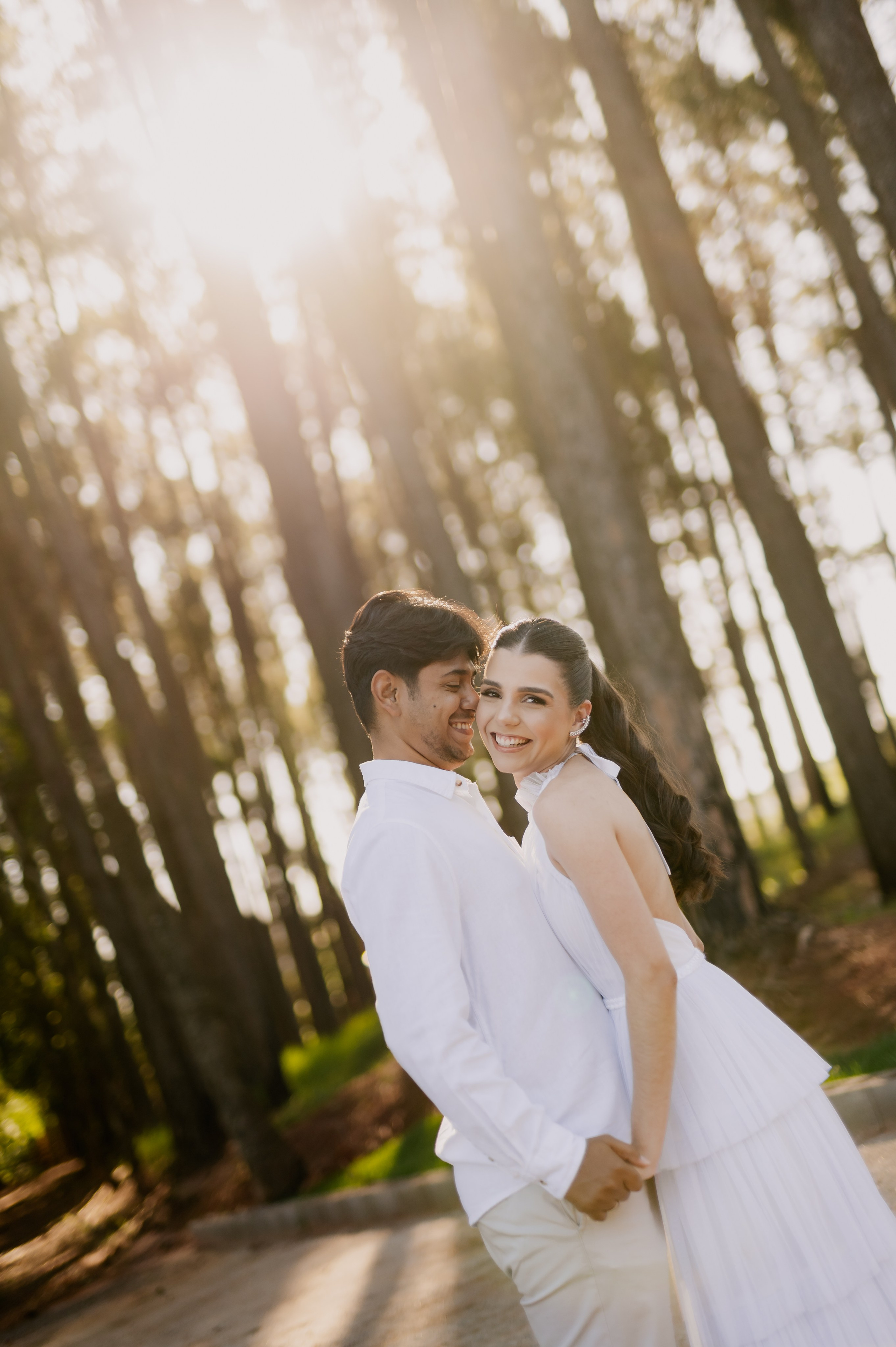 Pré Wedding em Cianorte • Beatriz e Guilherme. Barizon Fotografia | Fotógrafo de Casamentos, Ensaios e Eventos | Paraná