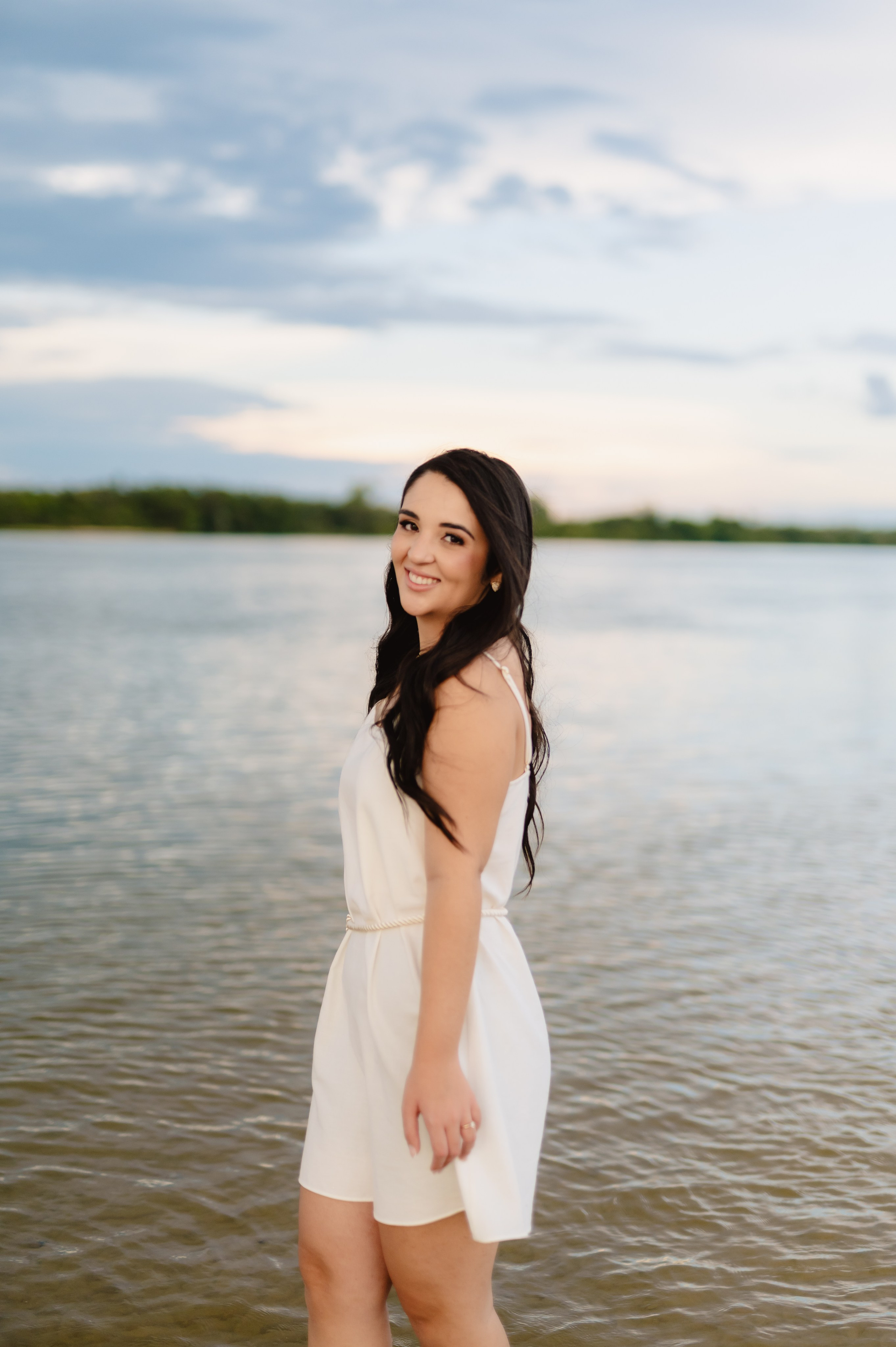 Pré Wedding em Porto Rico • Samara e Natan. Barizon Fotografia | Fotógrafo de Casamentos, Ensaios e Eventos | Paraná