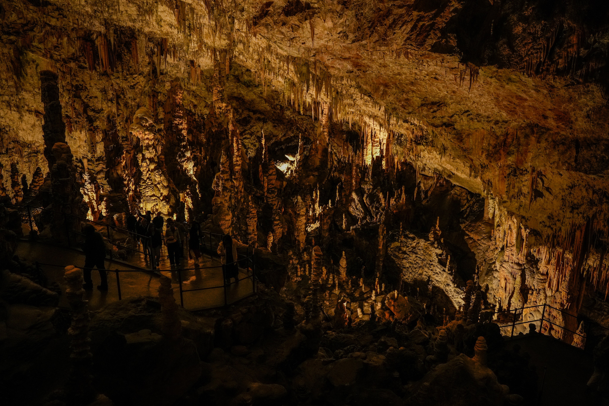 Bank Jerusalem — Team Retreat