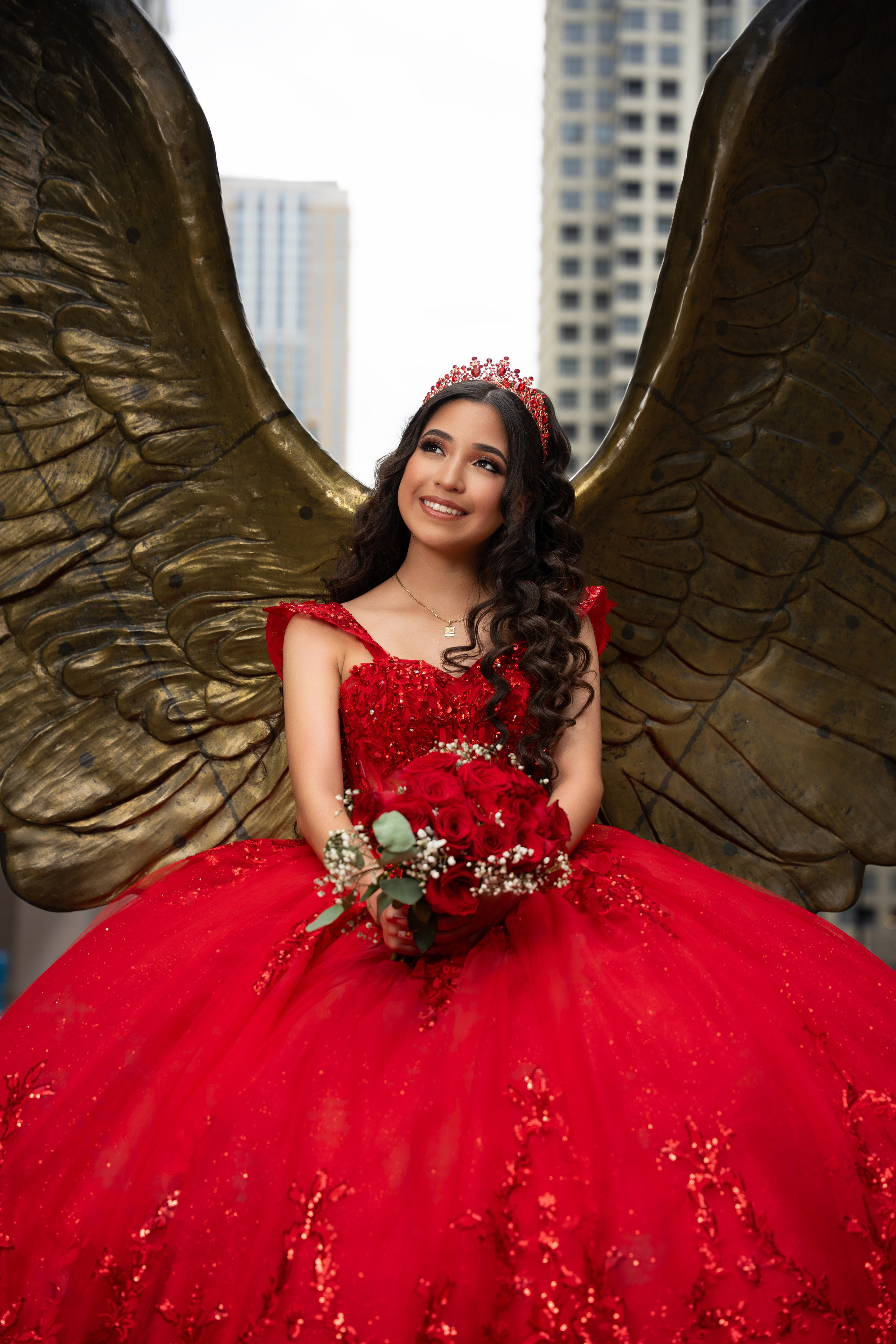 XV AÑOS XIMENA. Quinceañera y Bodas