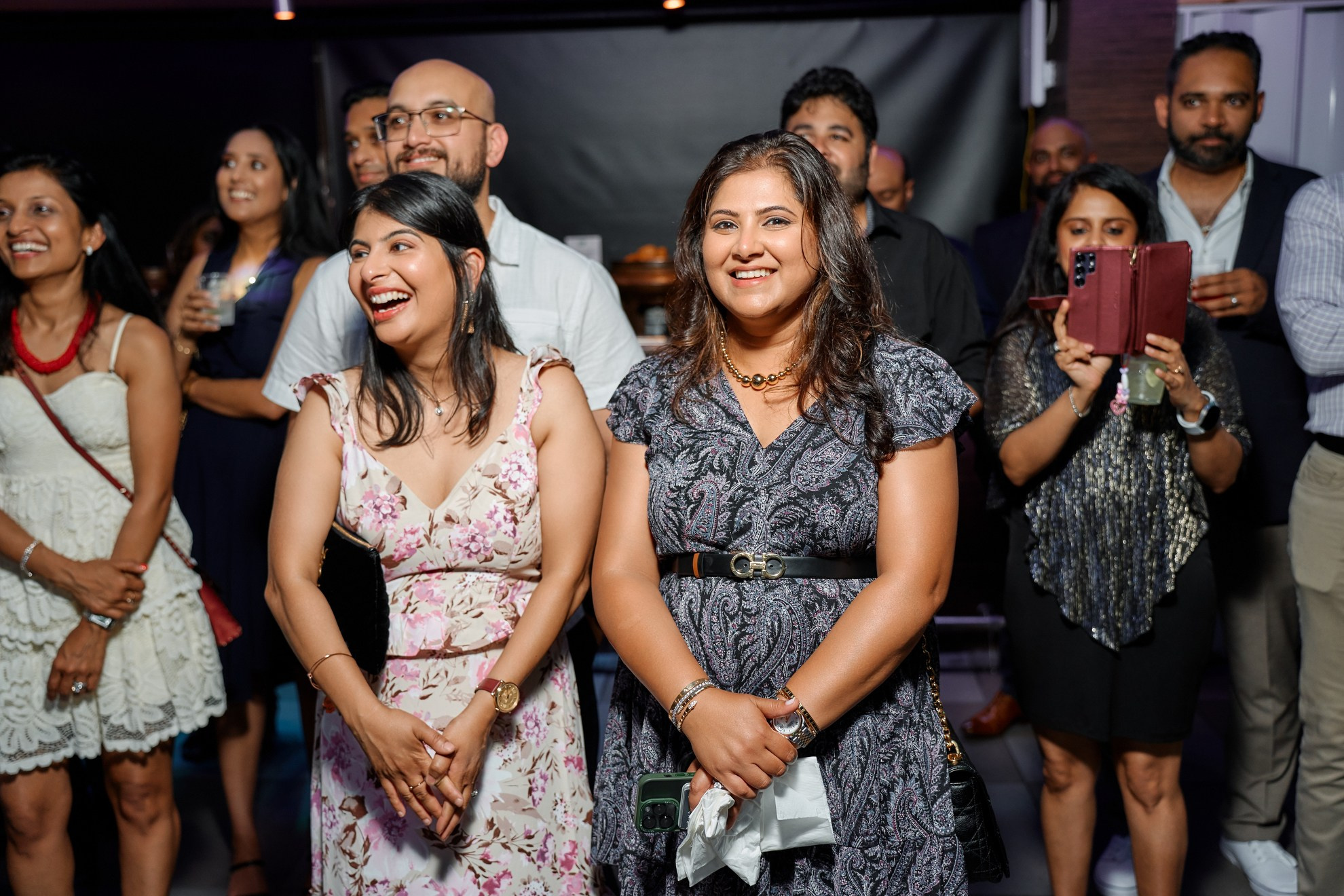 Hiren’s Anniversary. Professional Wedding and event photographer USA New York