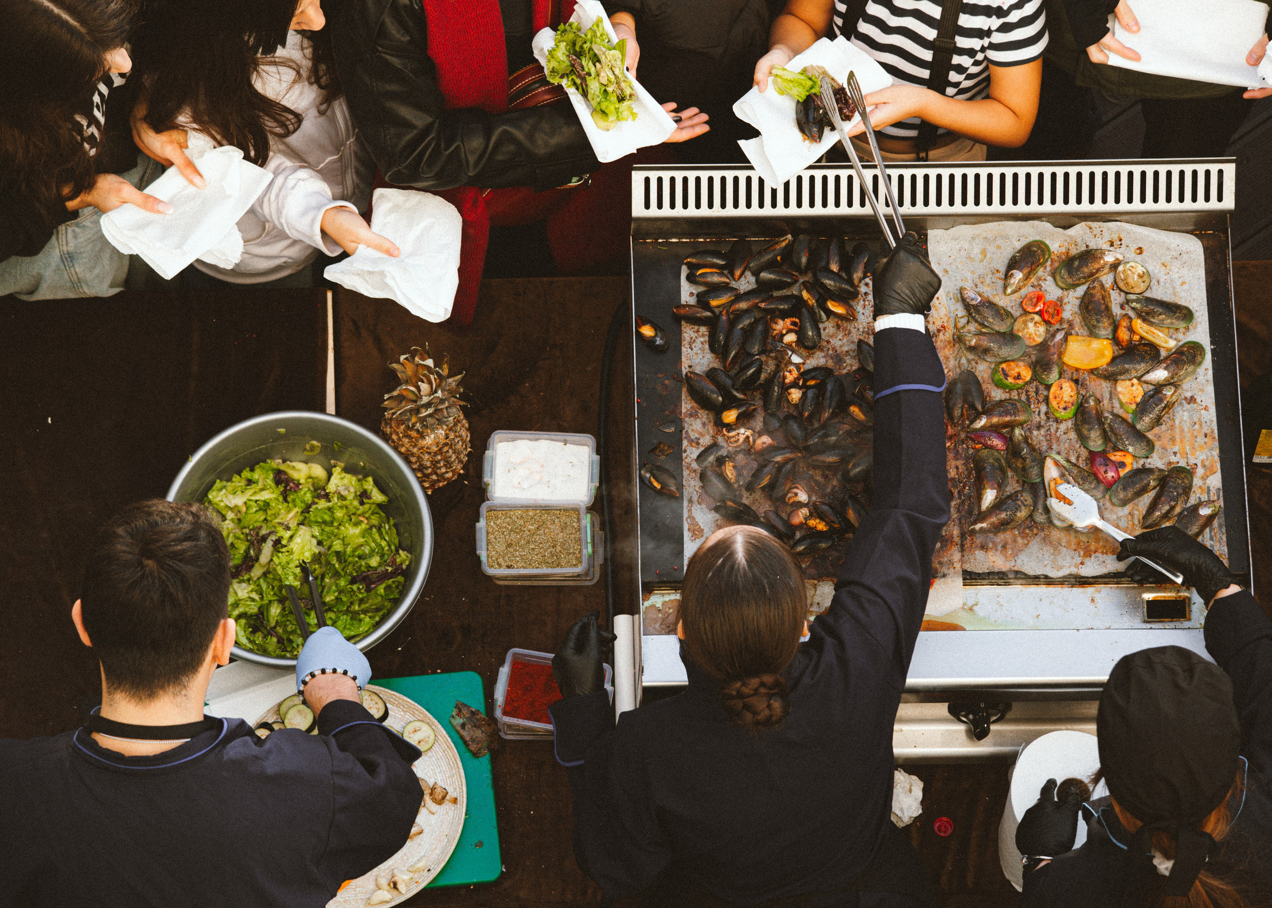 Event. PHOTOSTORYNIKA