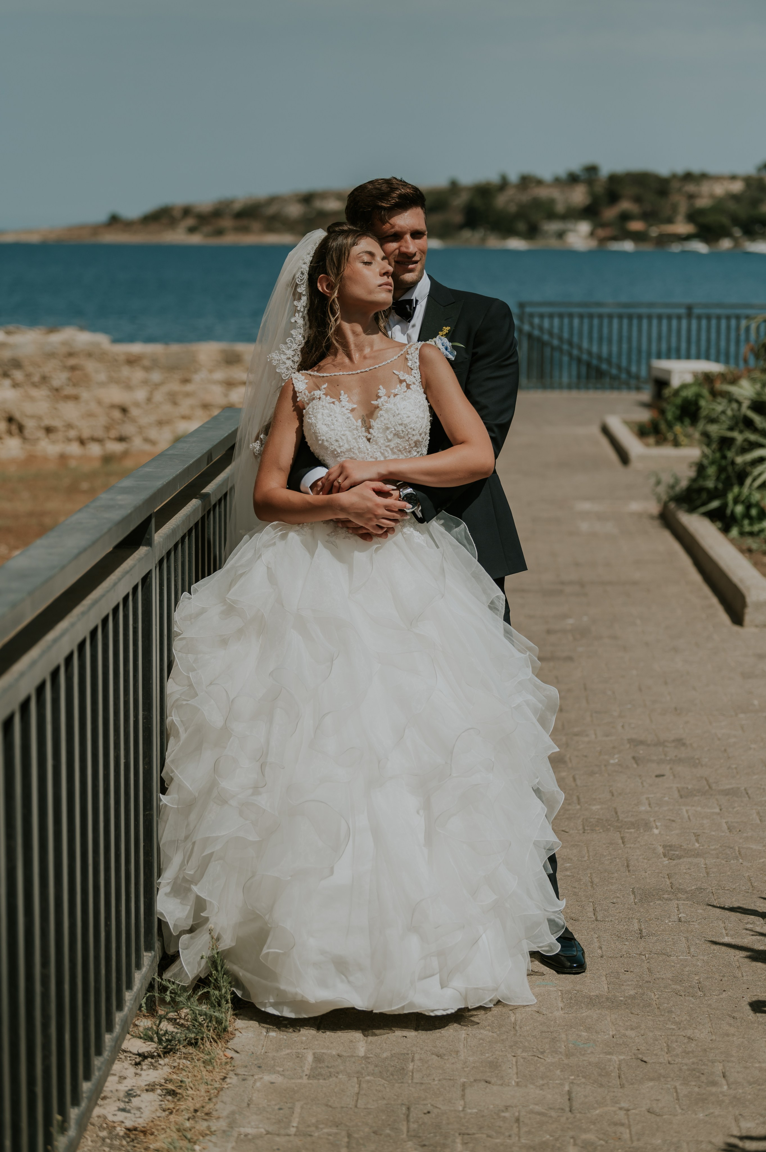 Domenico + Ramona. Trinacria Fotografia