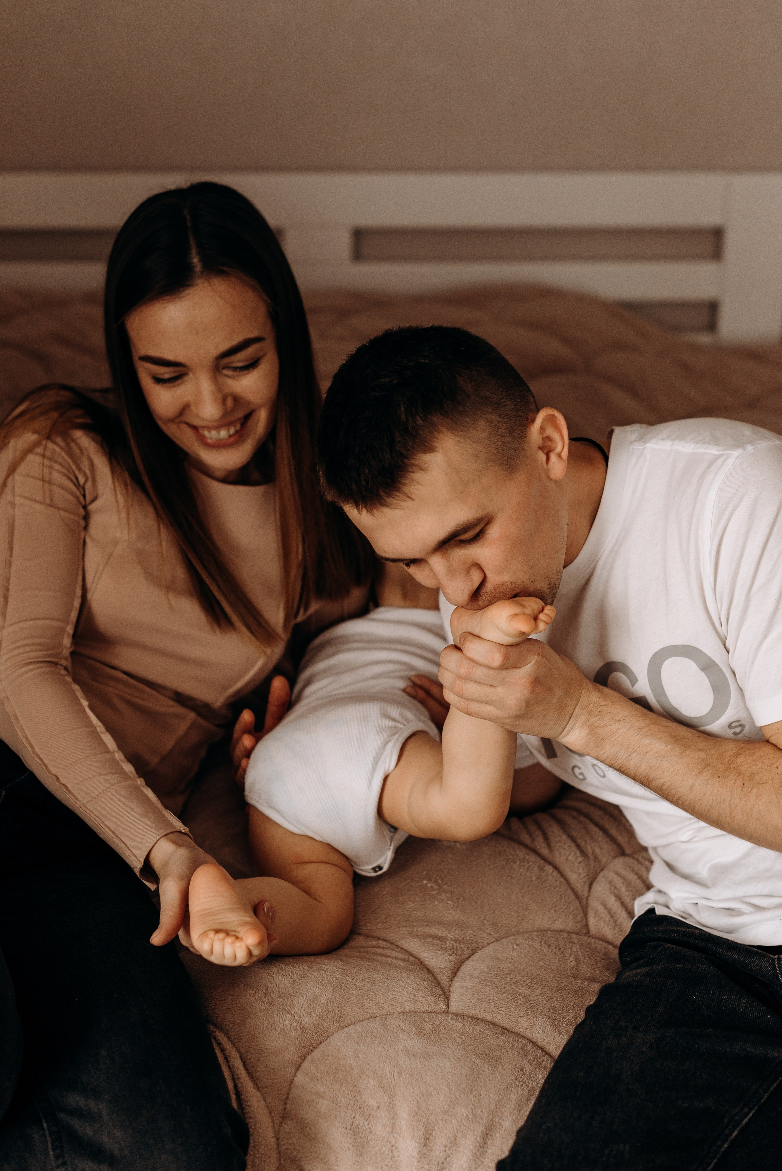 *. Wedding and family photographer San Diego