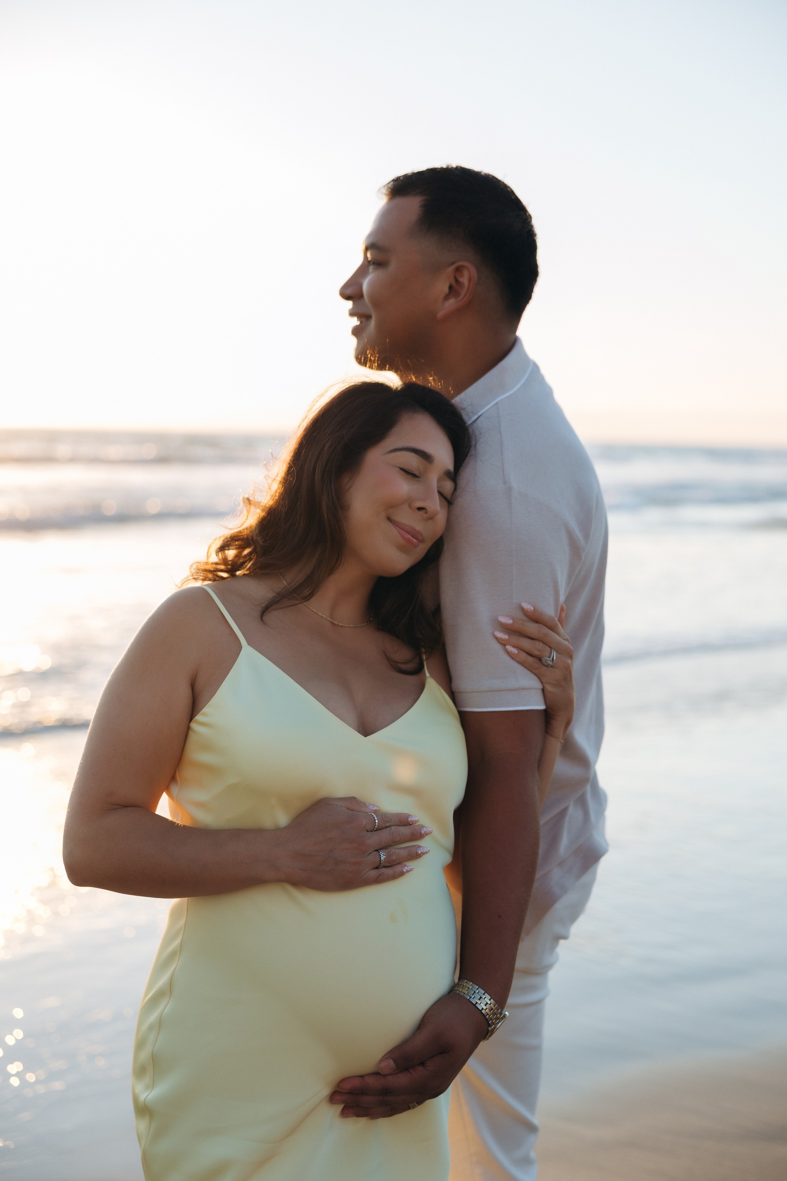 *. Wedding and family photographer San Diego