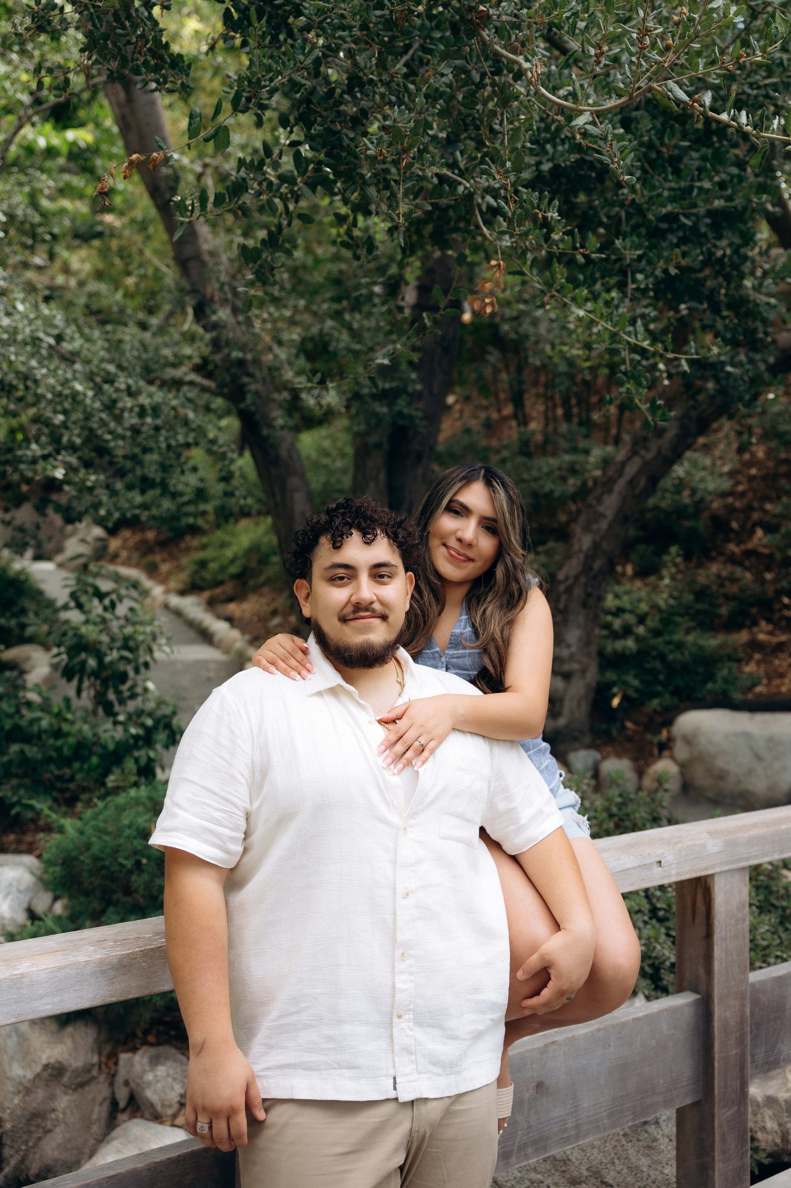 *. Fotógrafa de bodas y familia en San Diego