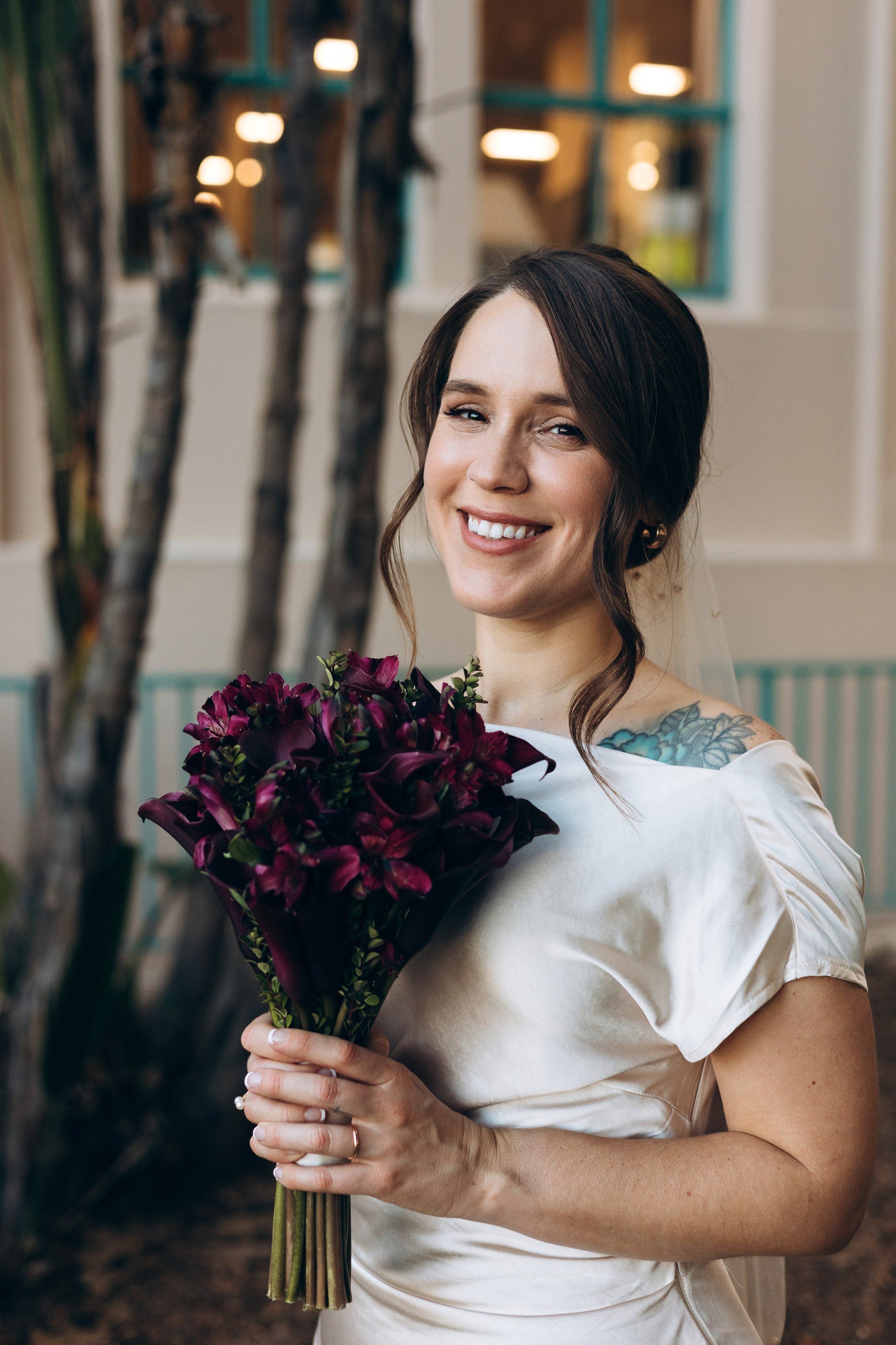 Jessi and Alex. Весільний та сімейний фотограф у Сан-Дієго