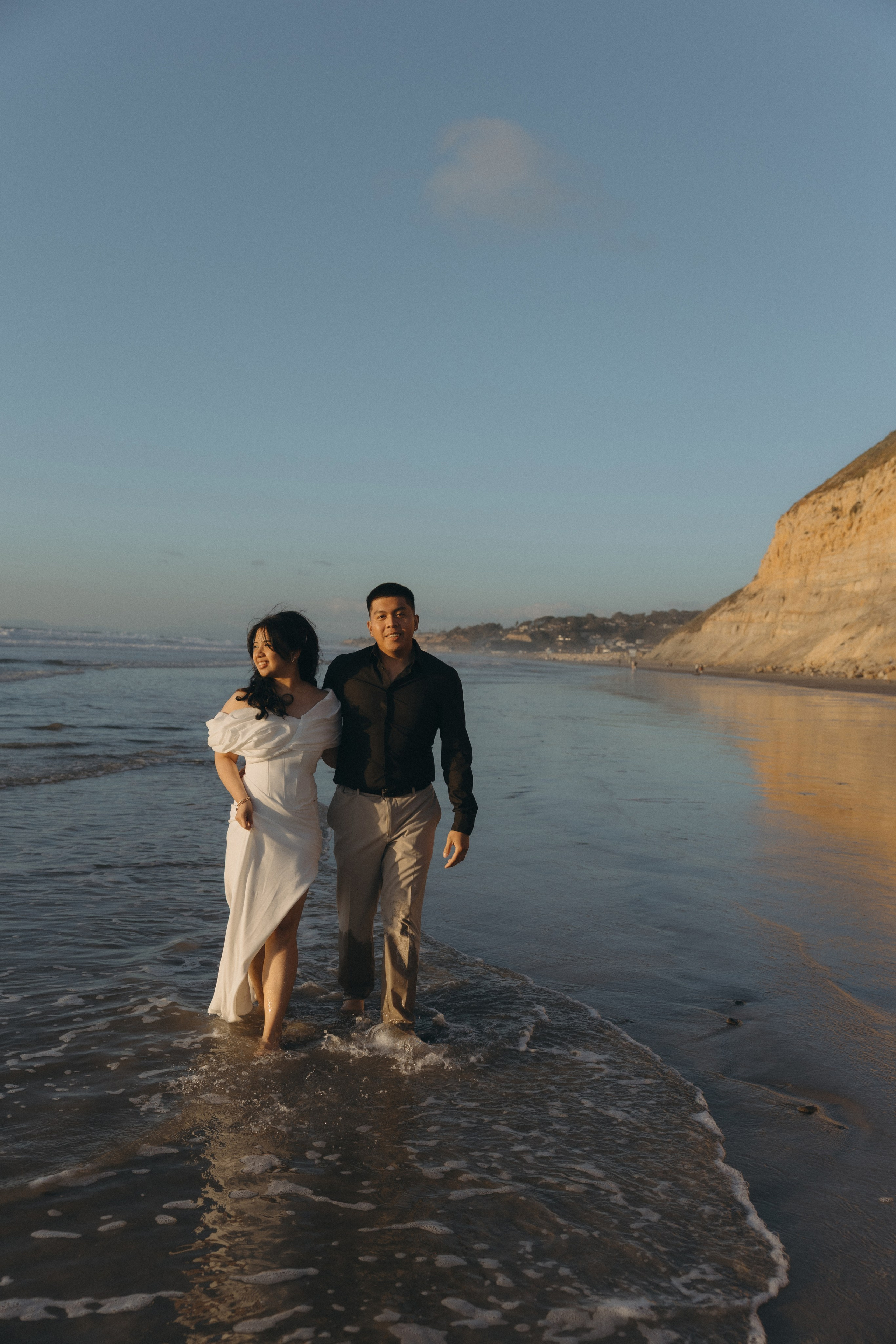 *. Wedding and family photographer San Diego
