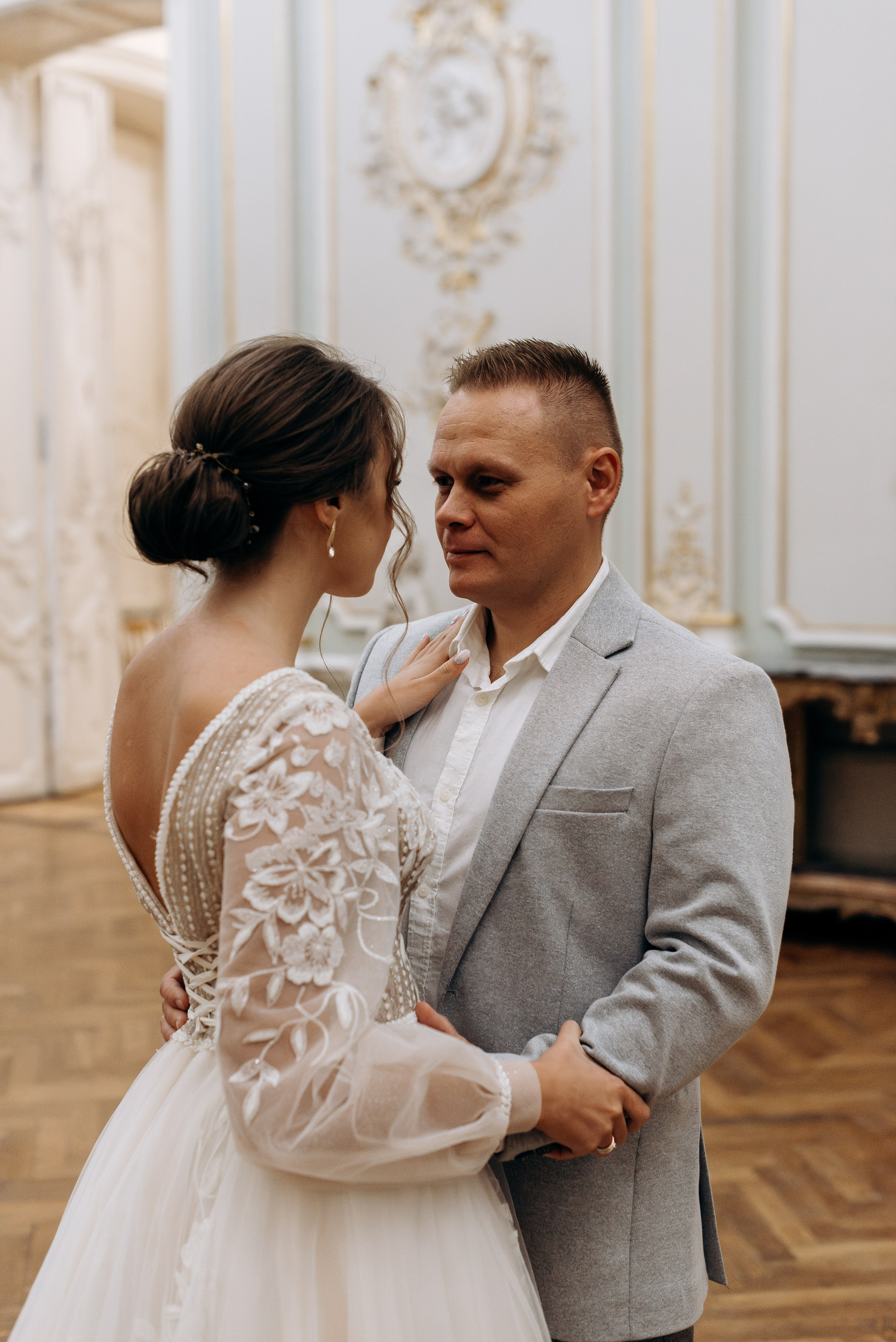 *. Wedding and family photographer San Diego