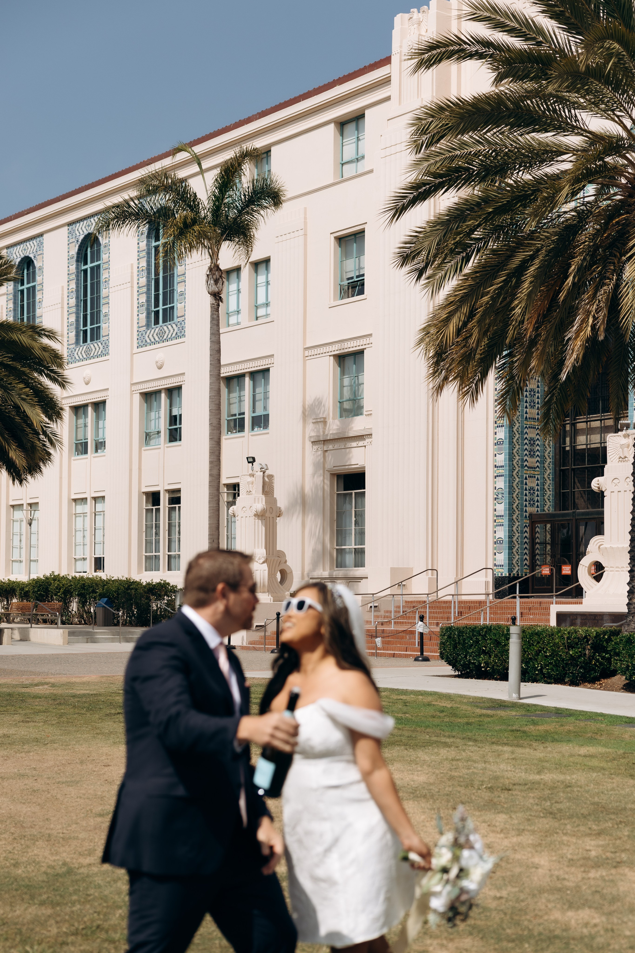 08/08. Wedding and family photographer San Diego