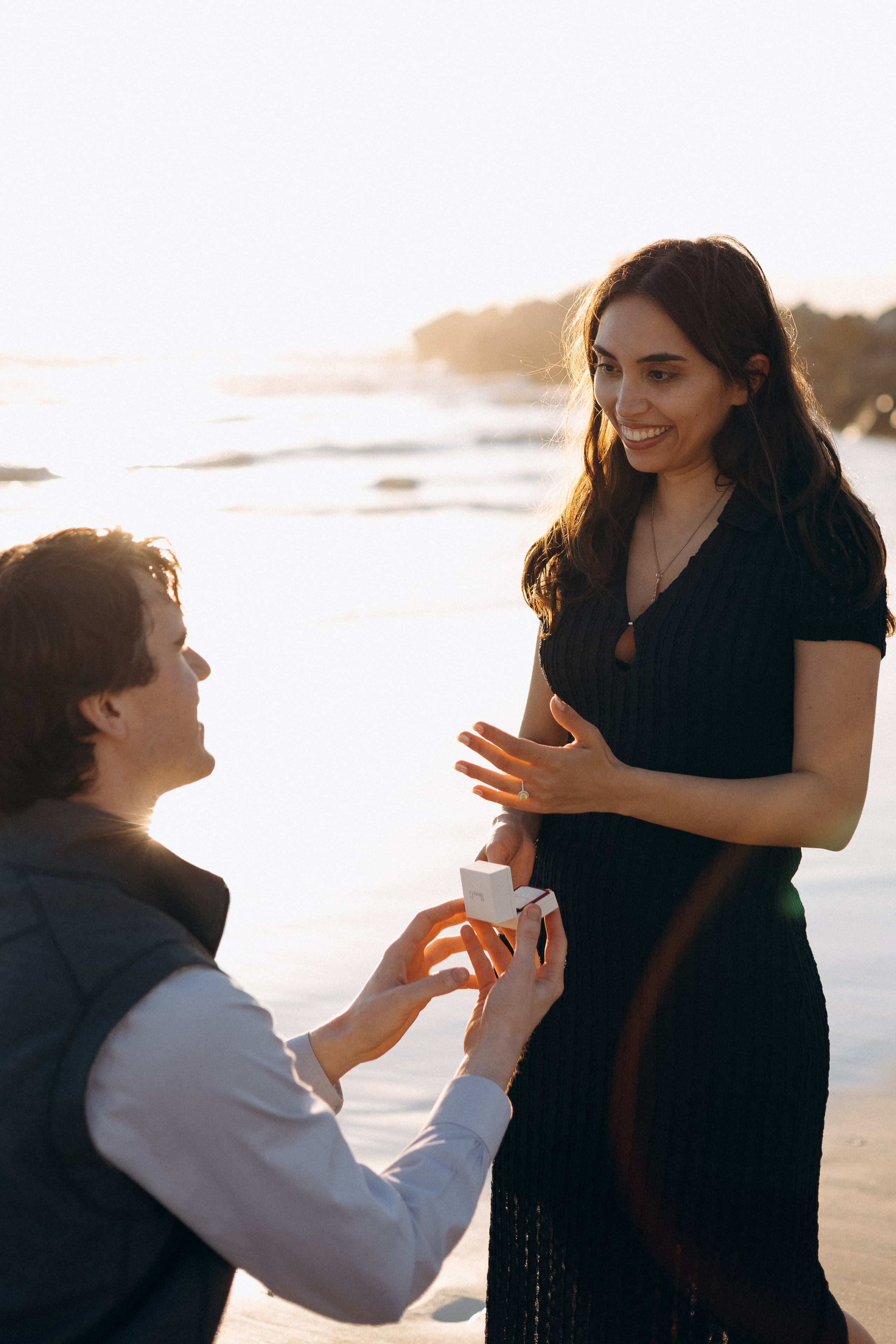 . Wedding and family photographer San Diego