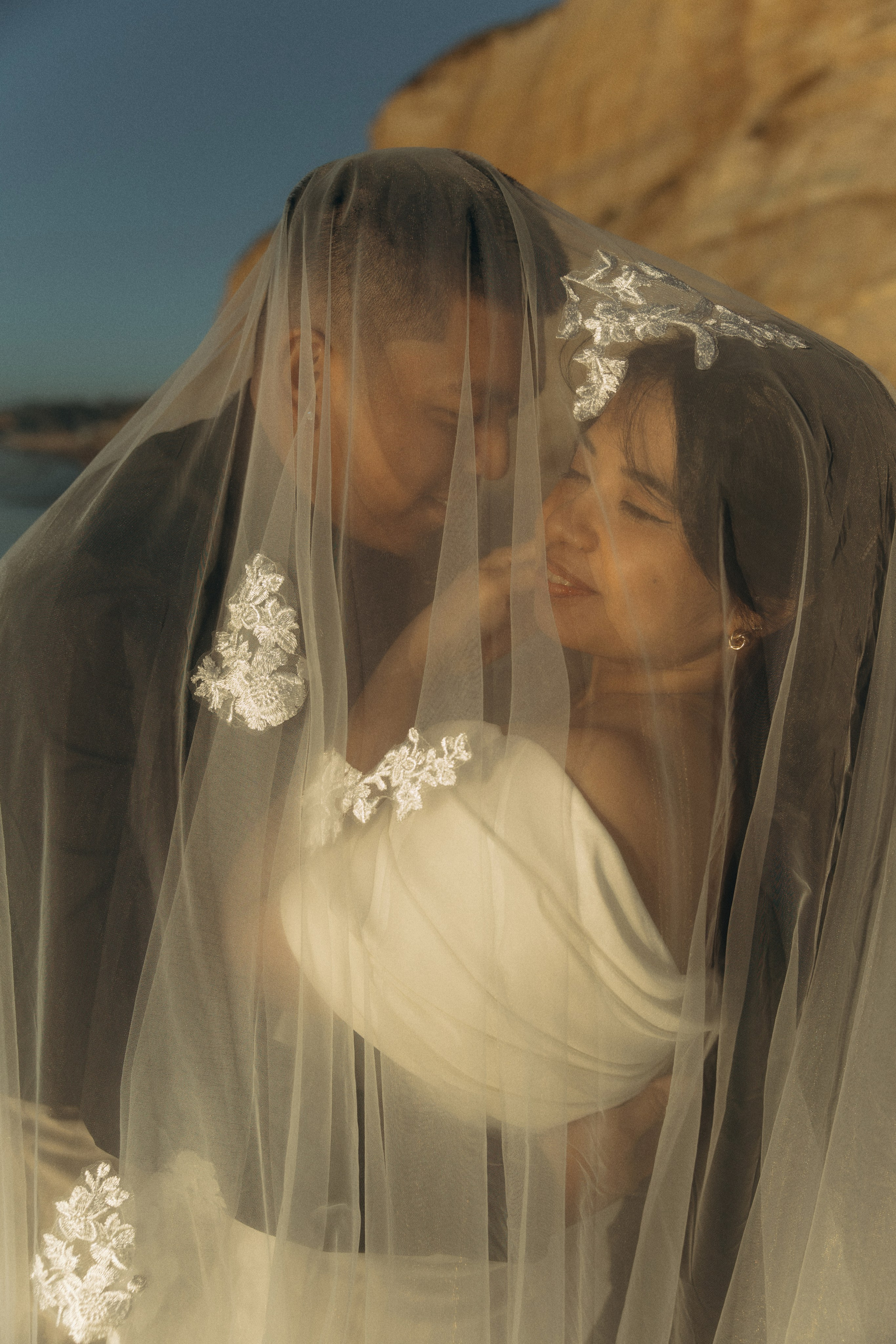 *. Wedding and family photographer San Diego