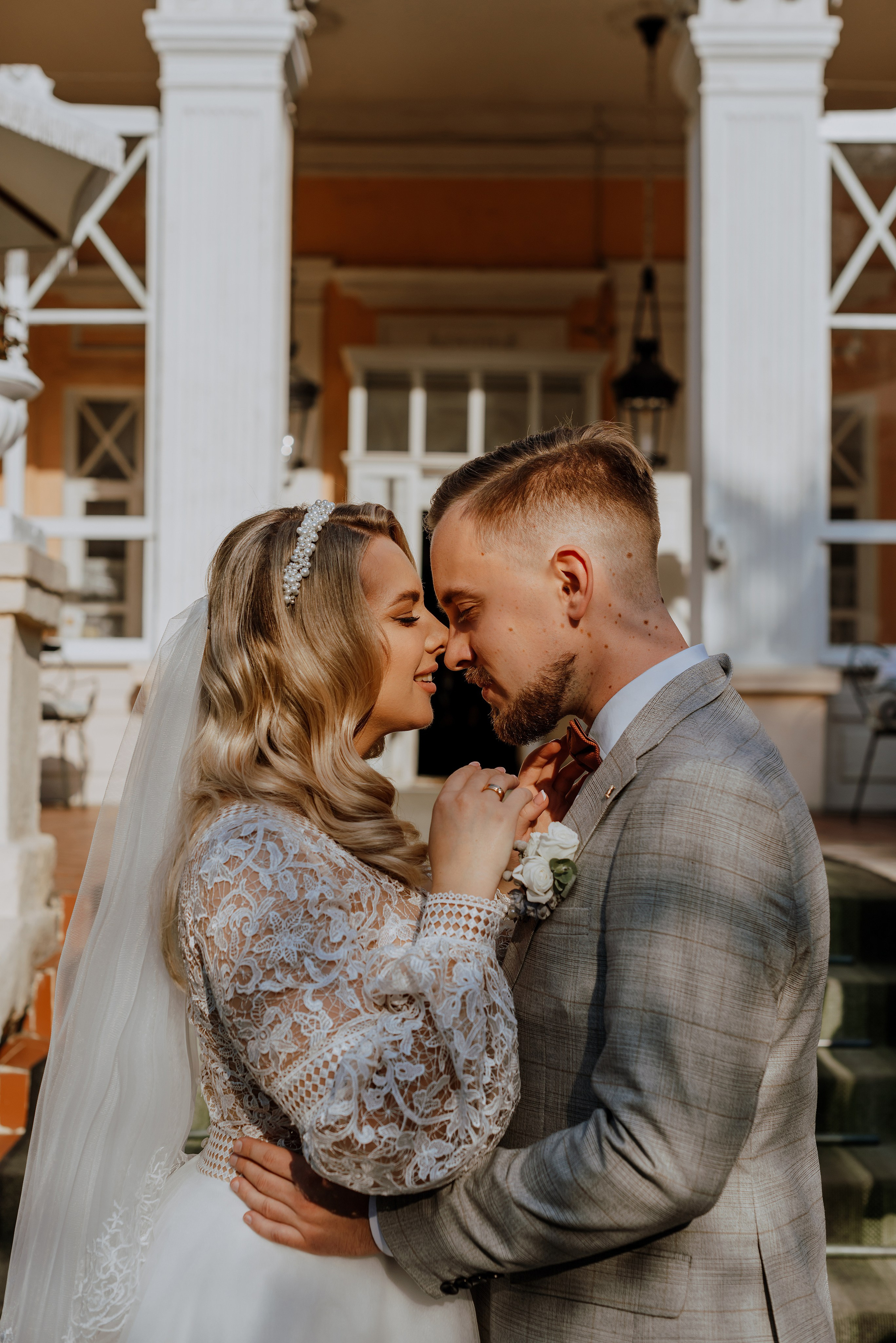 *. Wedding and family photographer San Diego