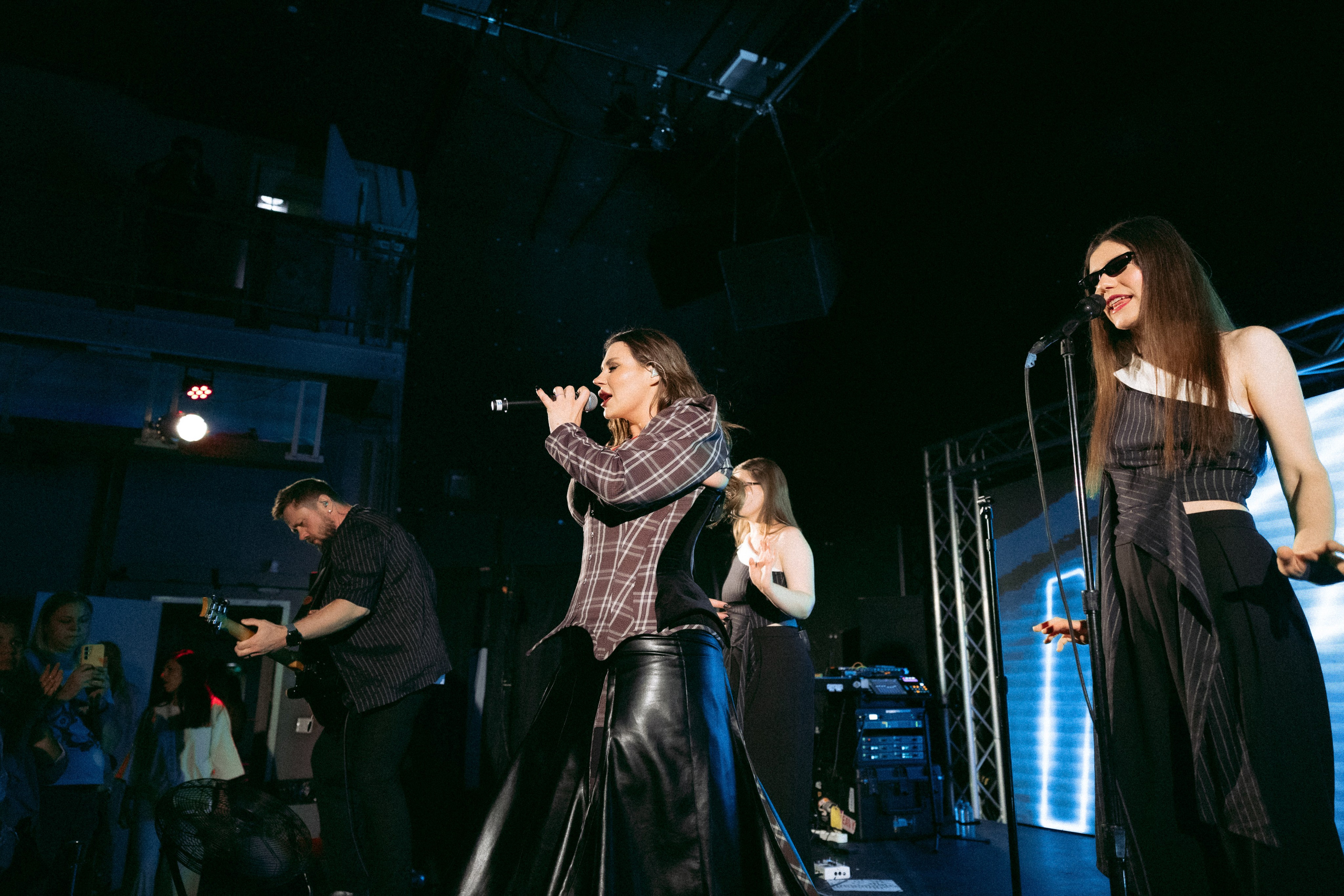 KAZKA. Fotógrafa de bodas y familia en San Diego