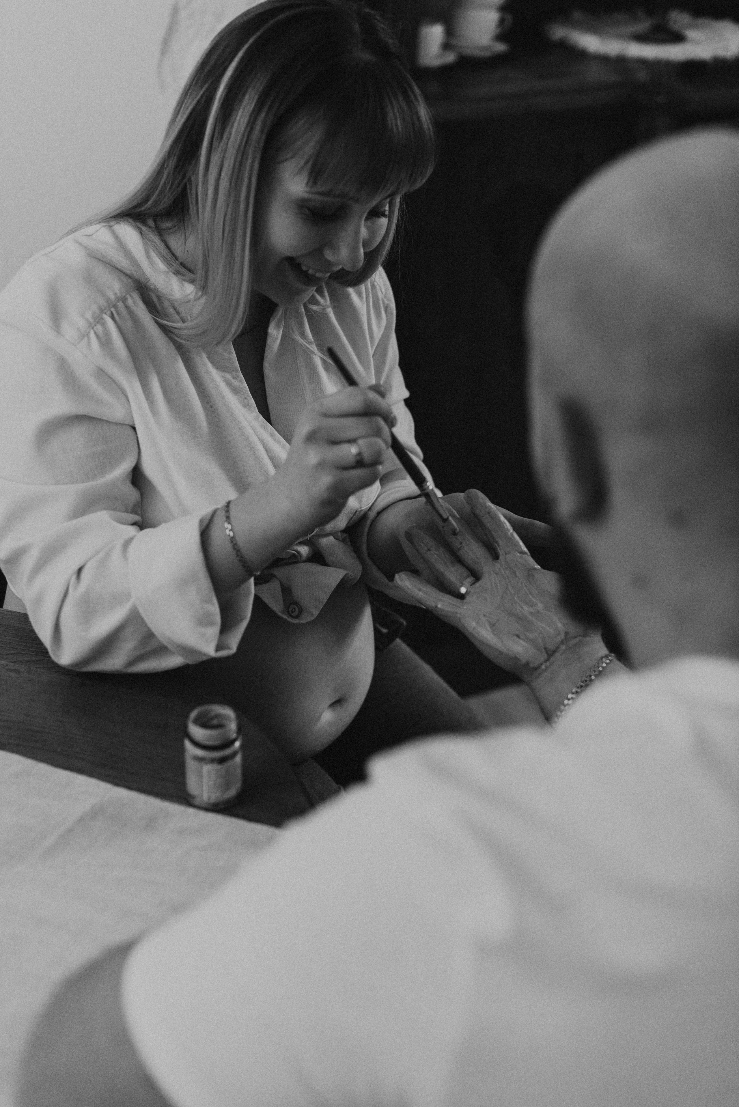 *. Wedding and family photographer San Diego