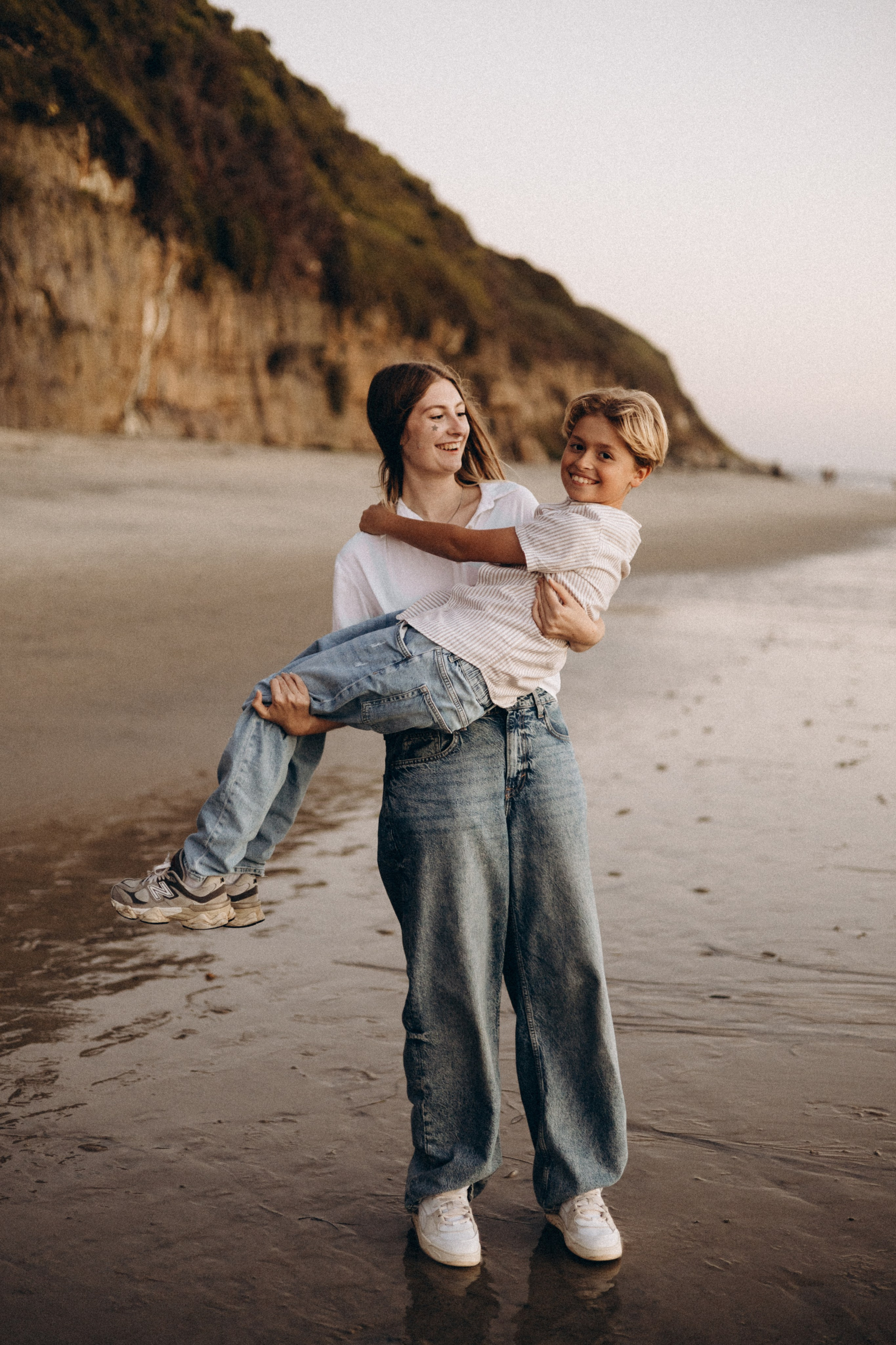 *. Wedding and family photographer San Diego