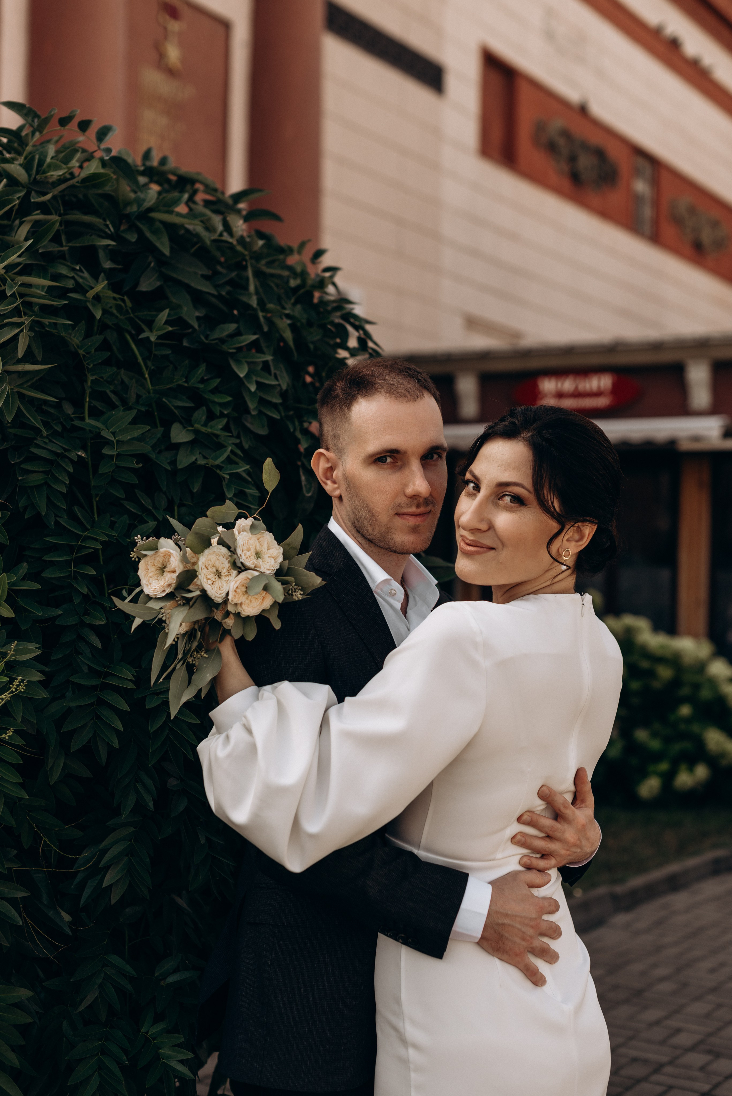 *. Wedding and family photographer San Diego