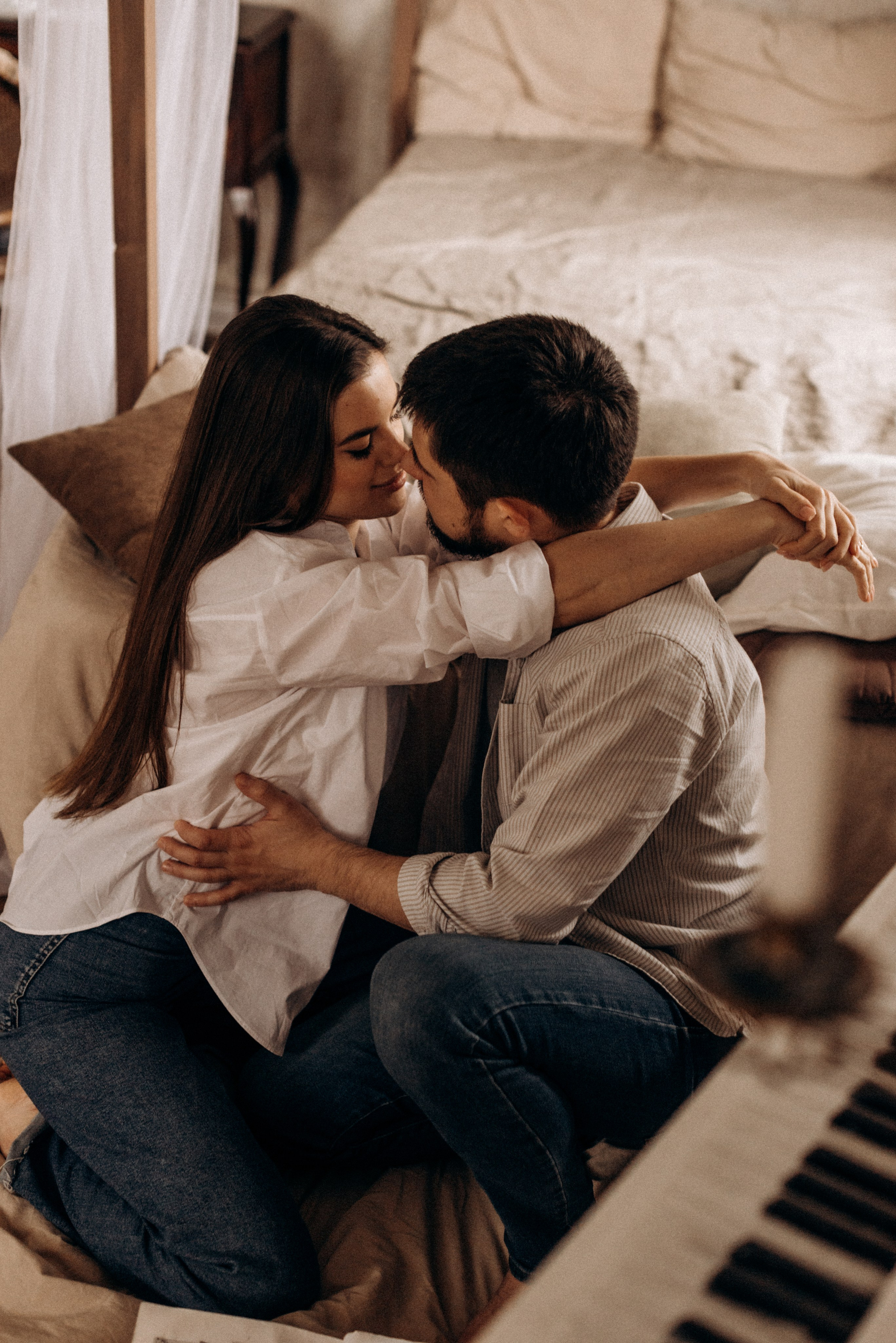 *. Wedding and family photographer San Diego