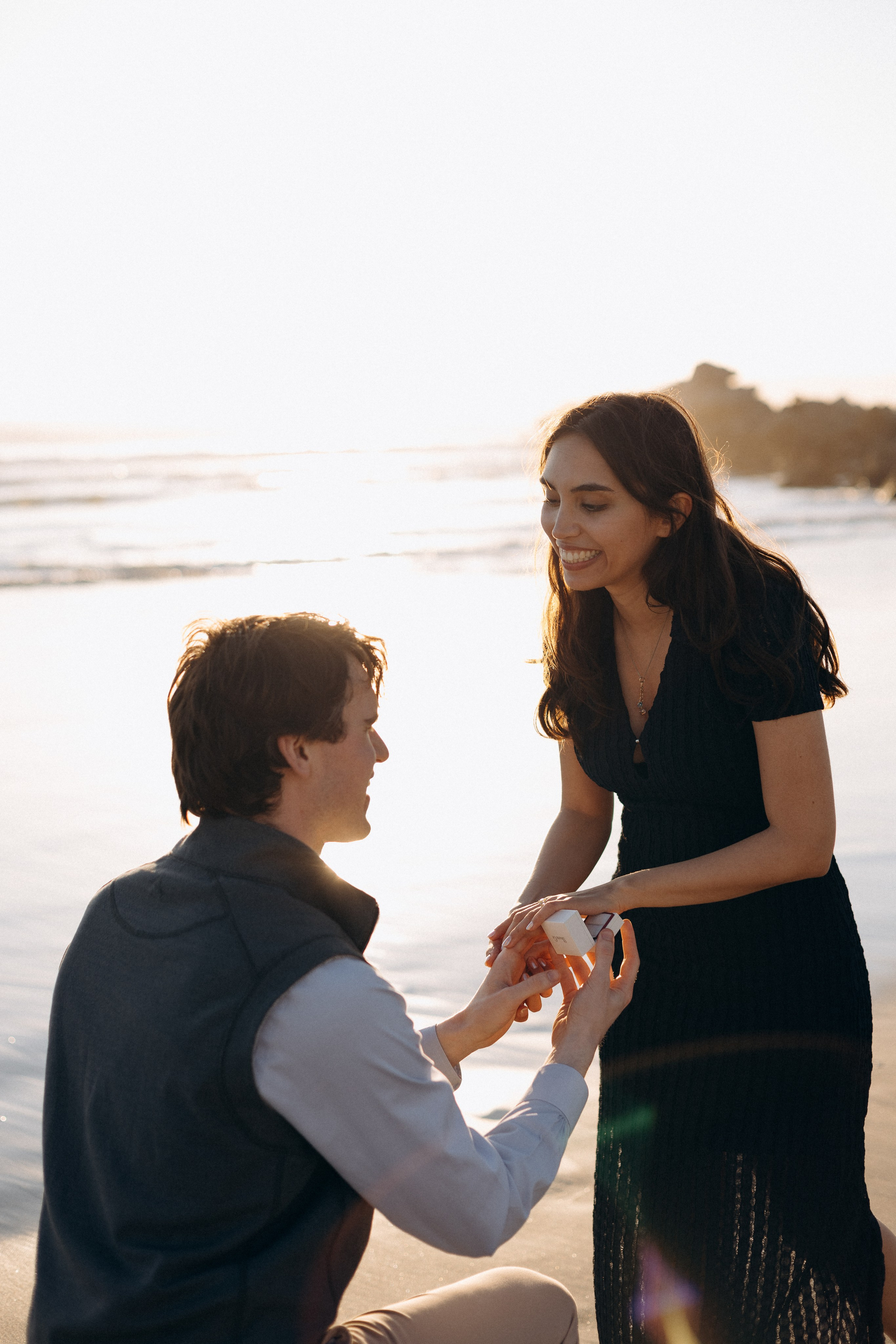 . Wedding and family photographer San Diego