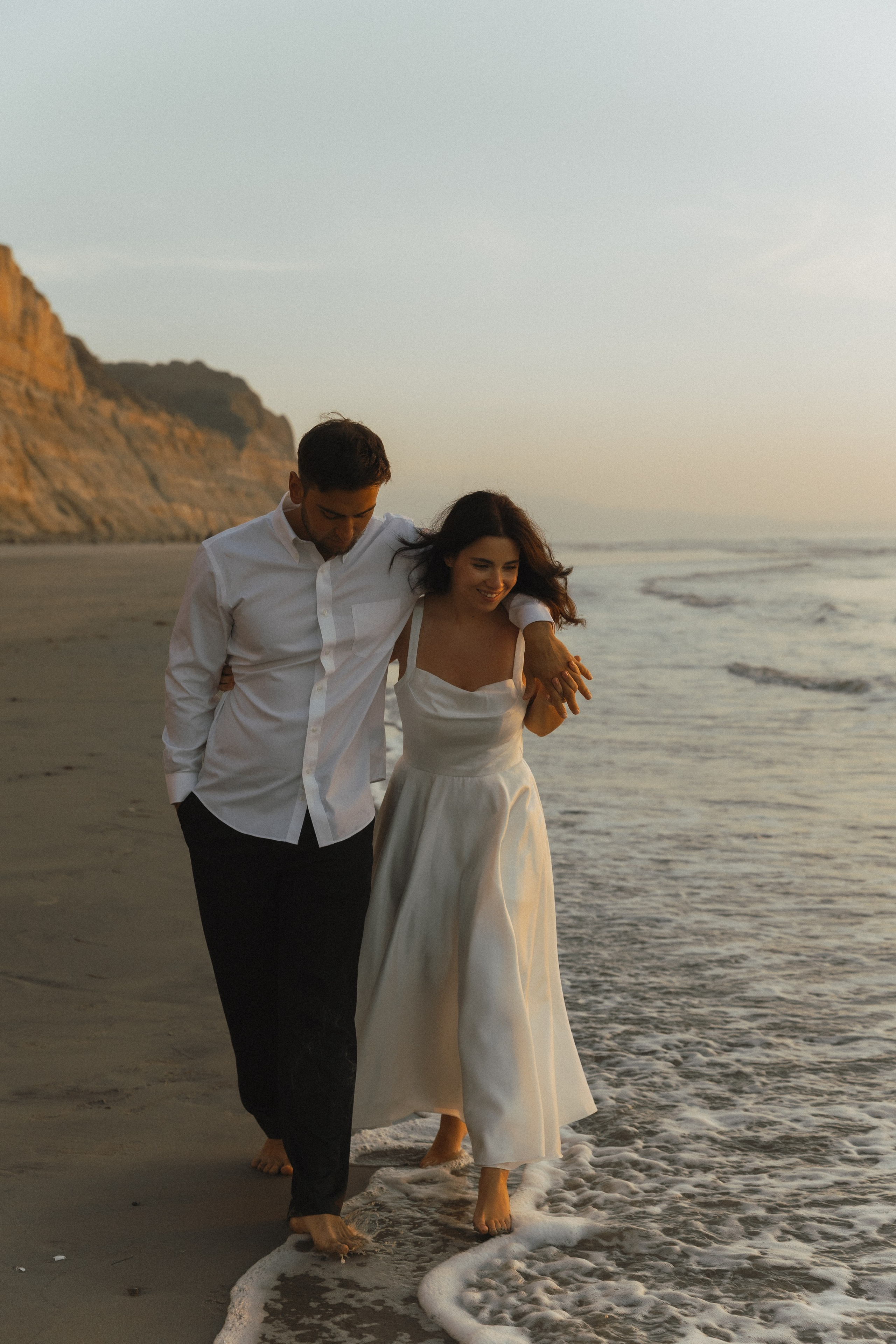 *. Wedding and family photographer San Diego