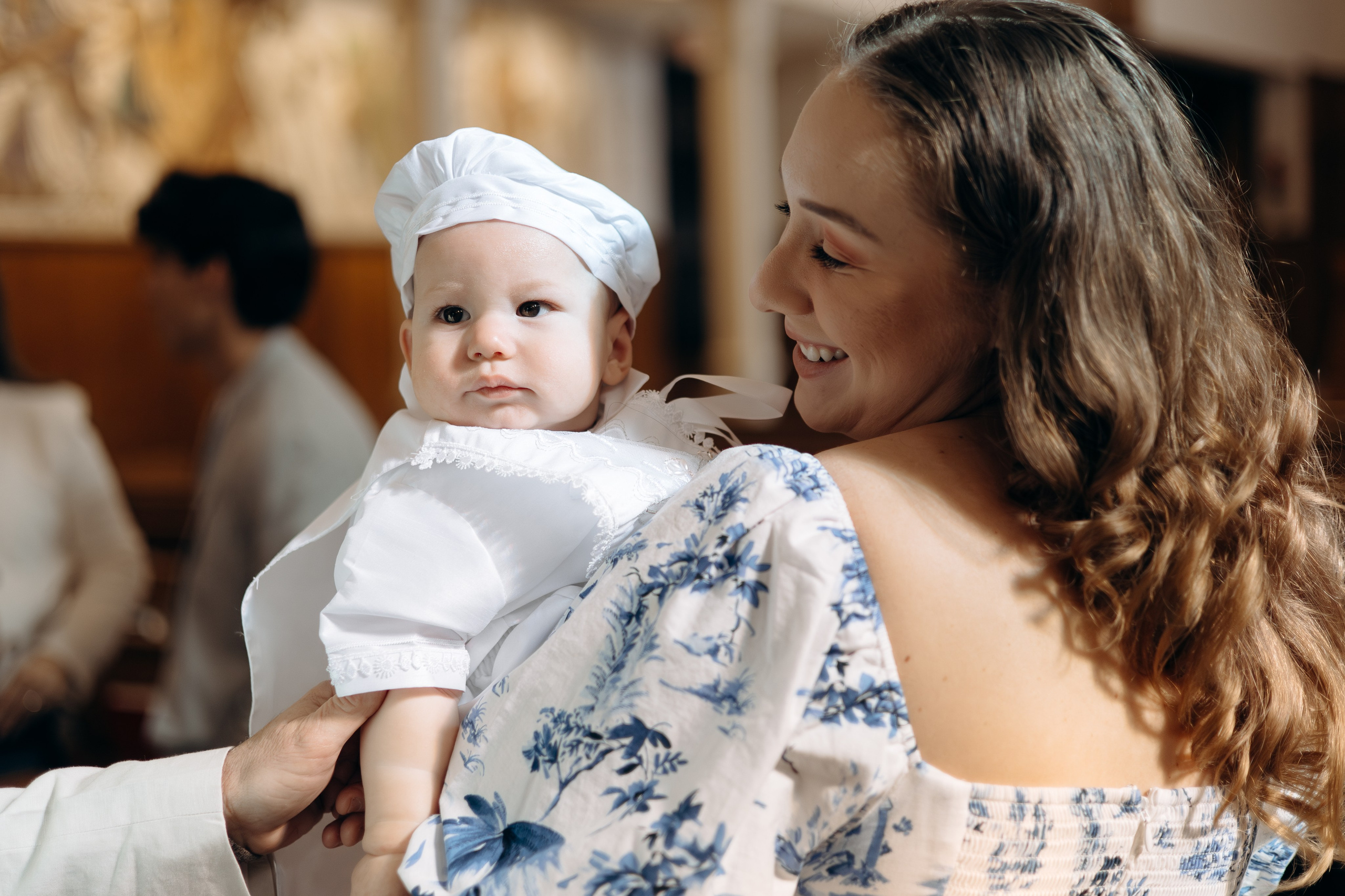 *. Wedding and family photographer San Diego