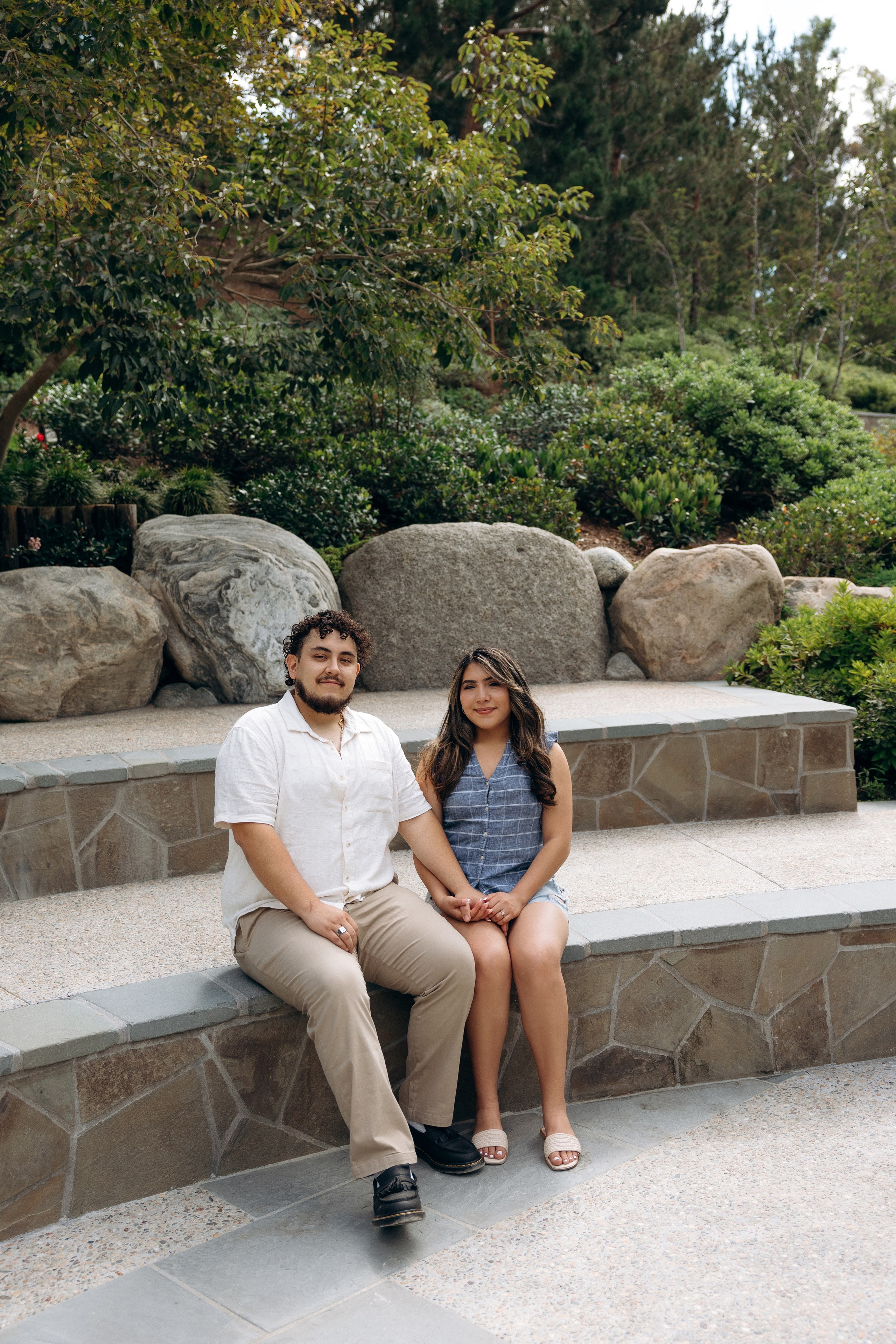 *. Fotógrafa de bodas y familia en San Diego