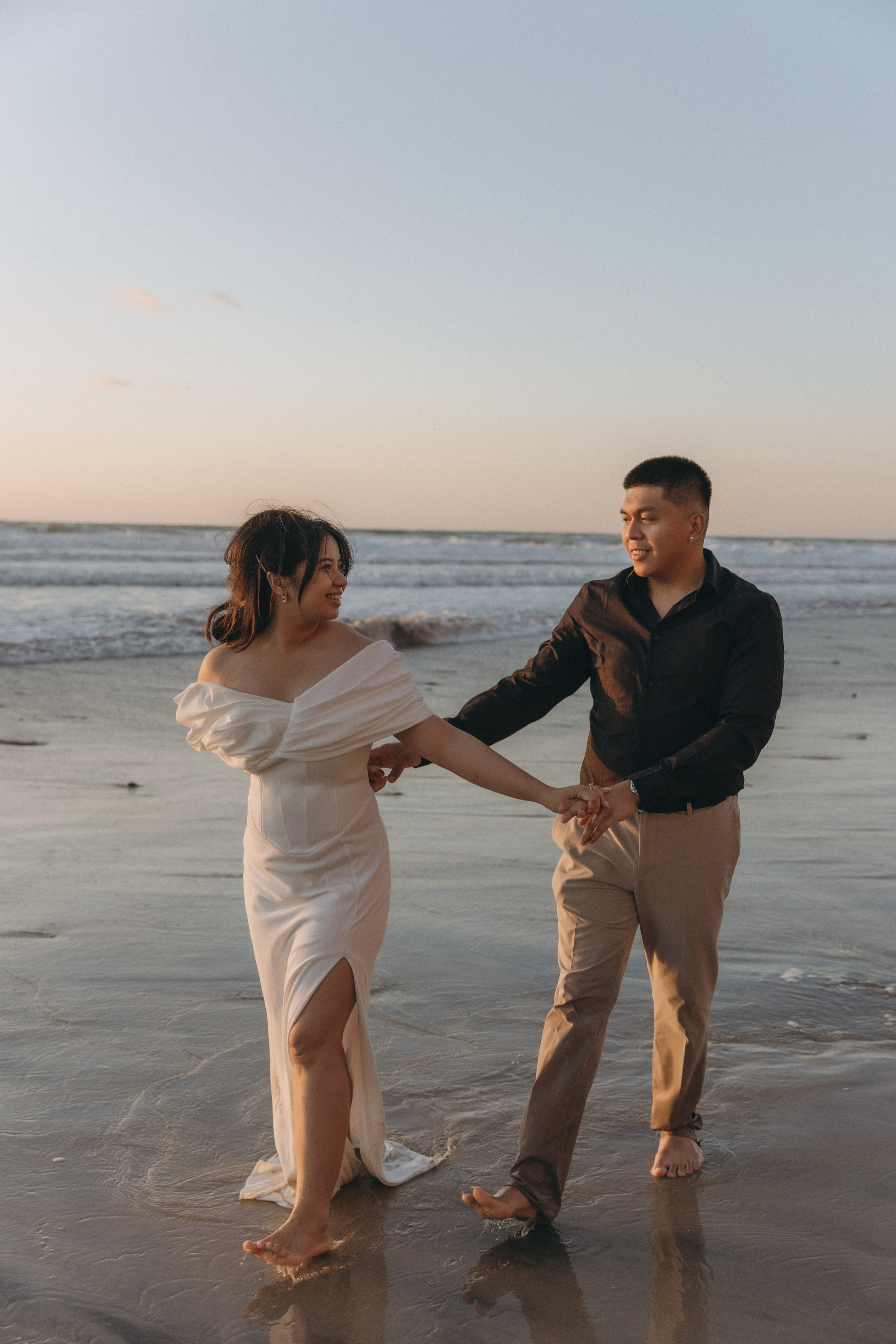 *. Wedding and family photographer San Diego