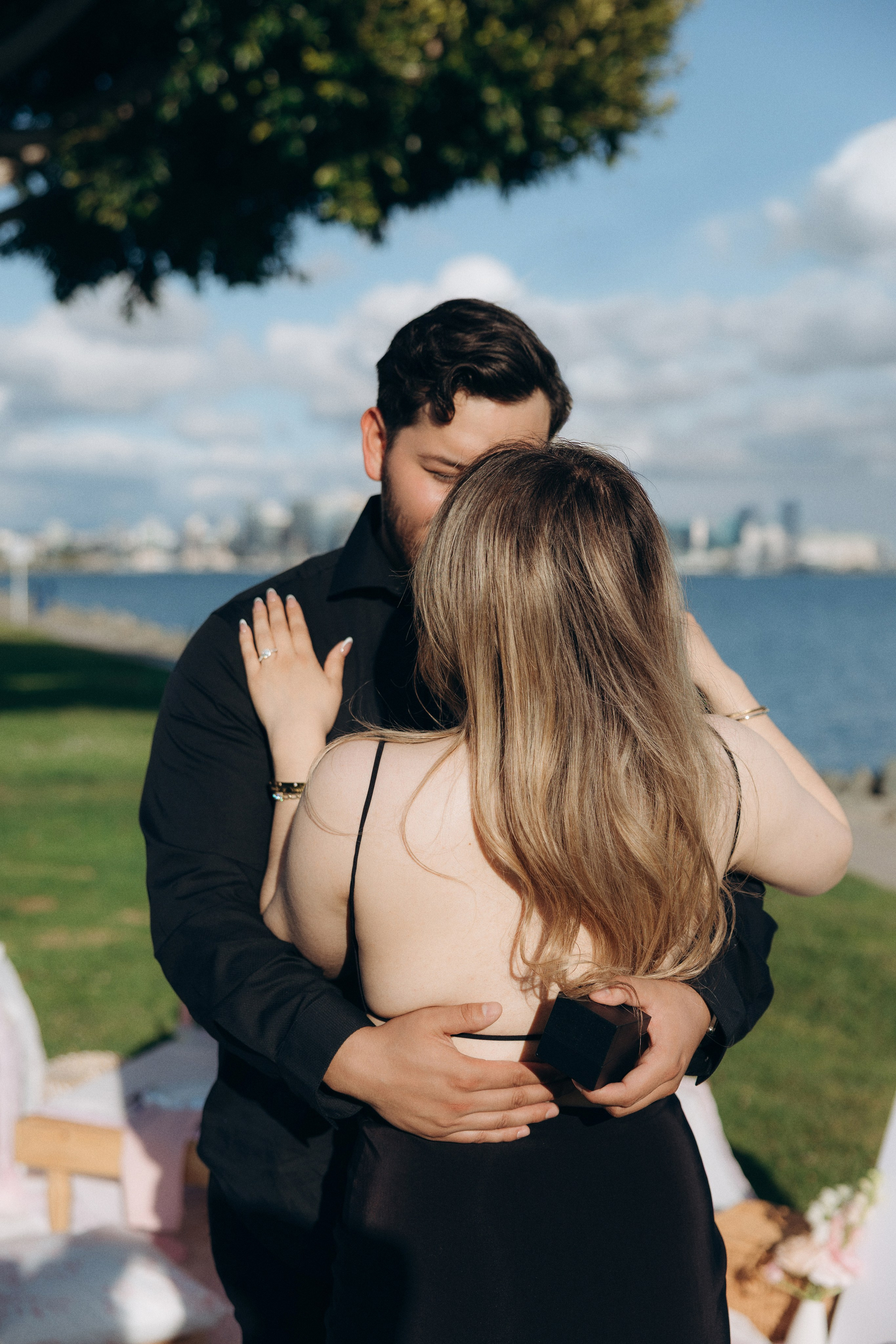 *. Wedding and family photographer San Diego