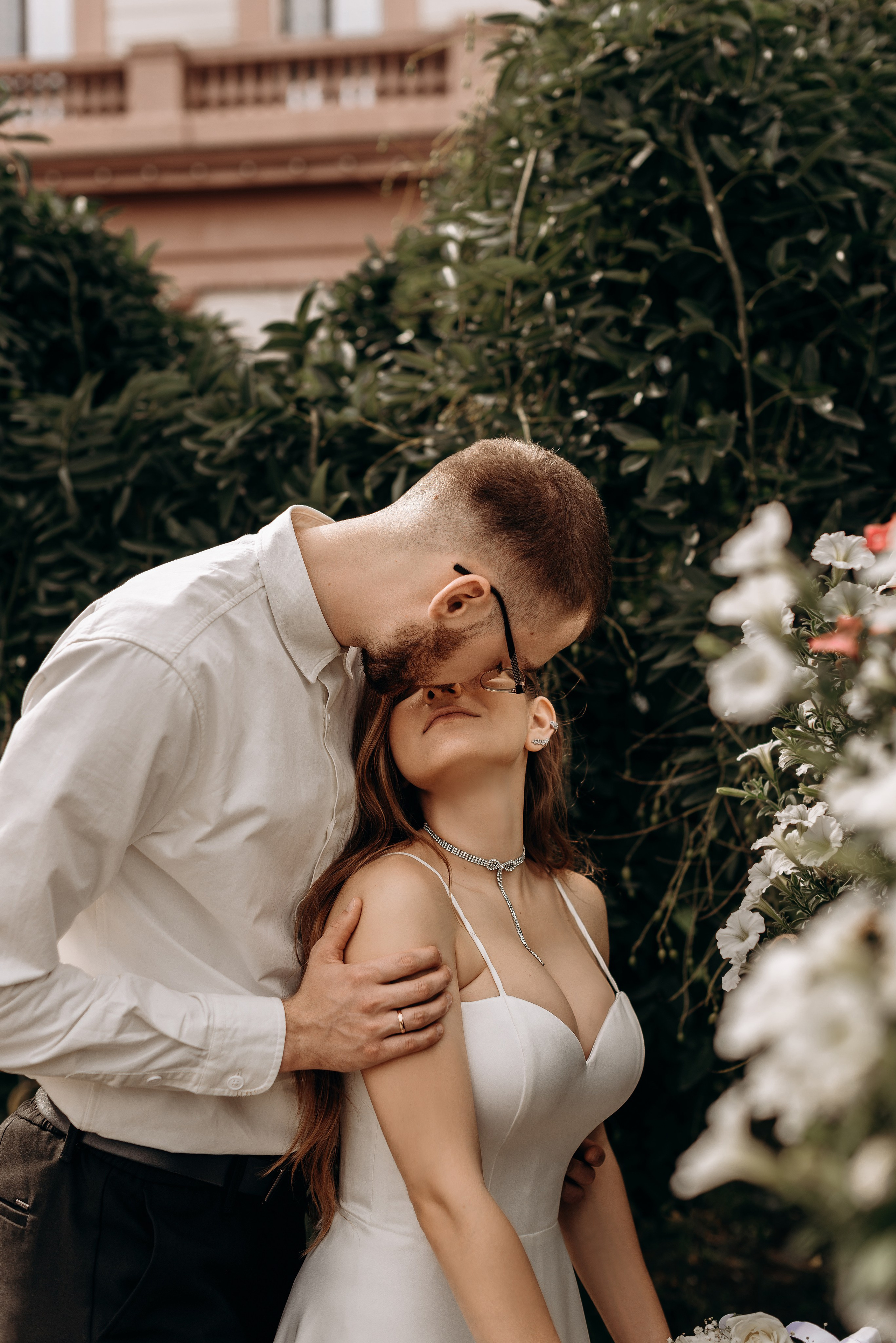 *. Wedding and family photographer San Diego