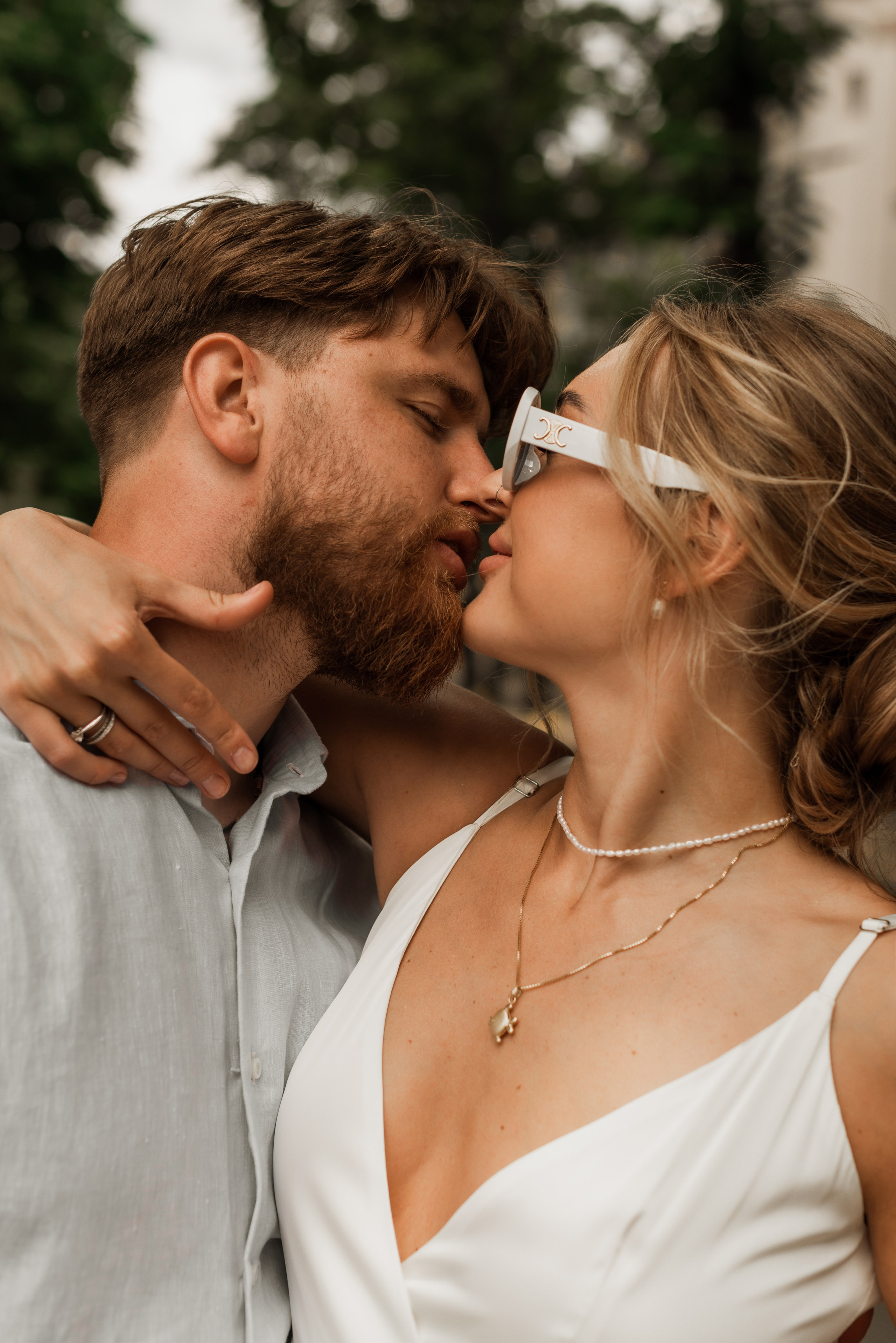 *. Wedding and family photographer San Diego