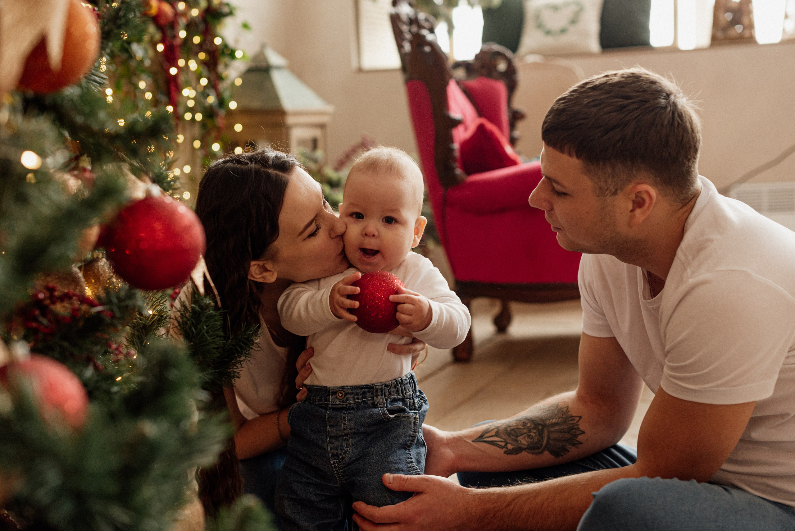 *. Wedding and family photographer San Diego