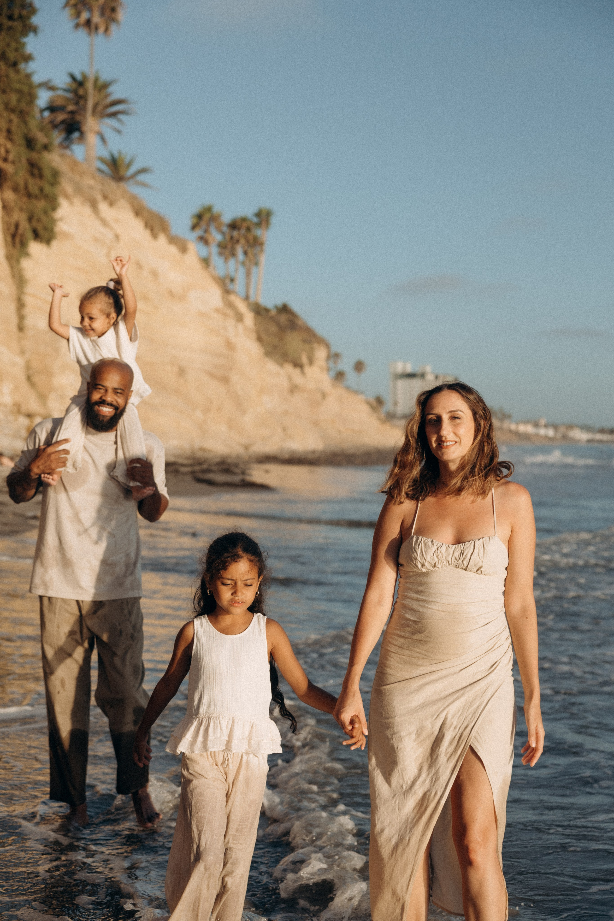 *. Wedding and family photographer San Diego