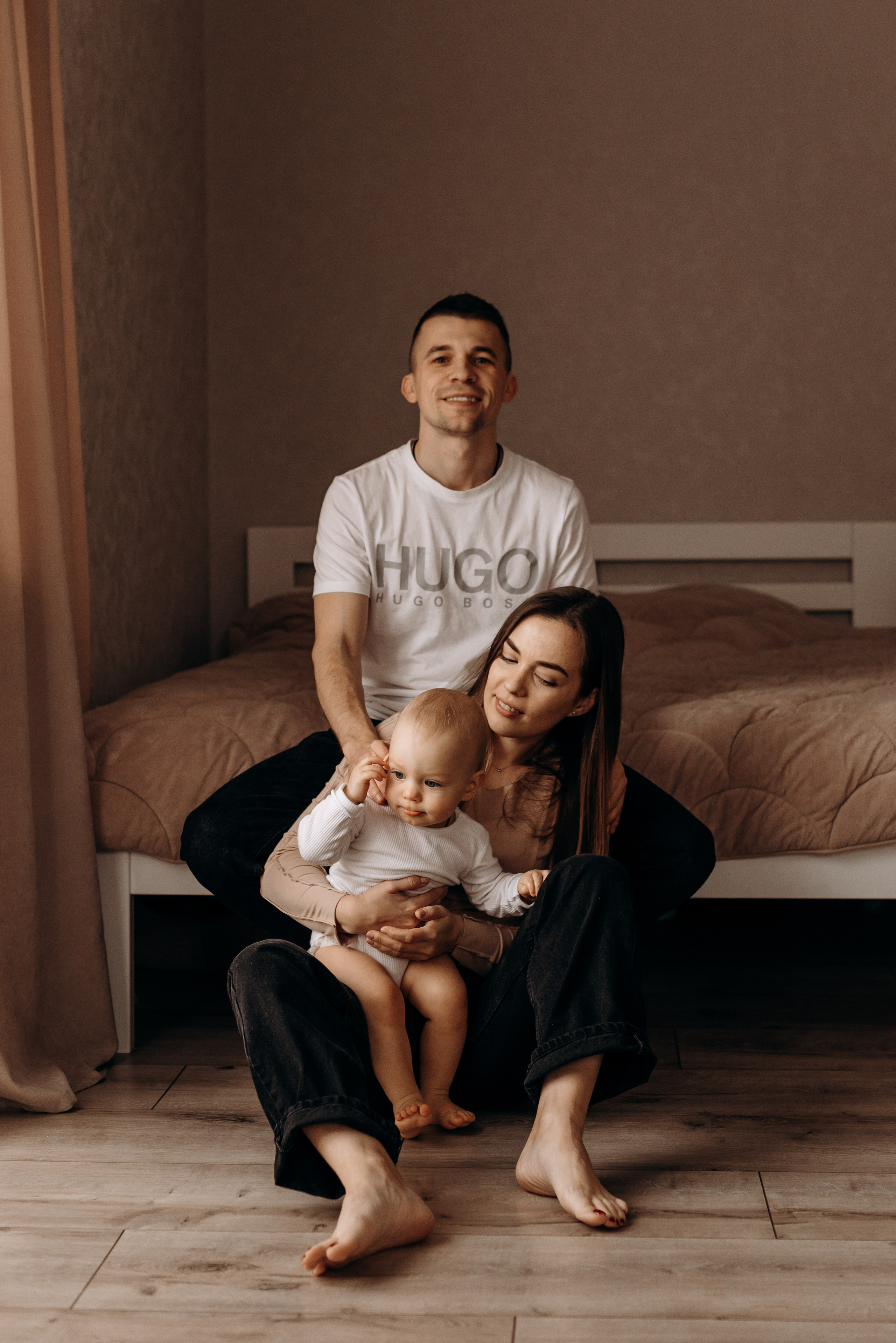 *. Wedding and family photographer San Diego