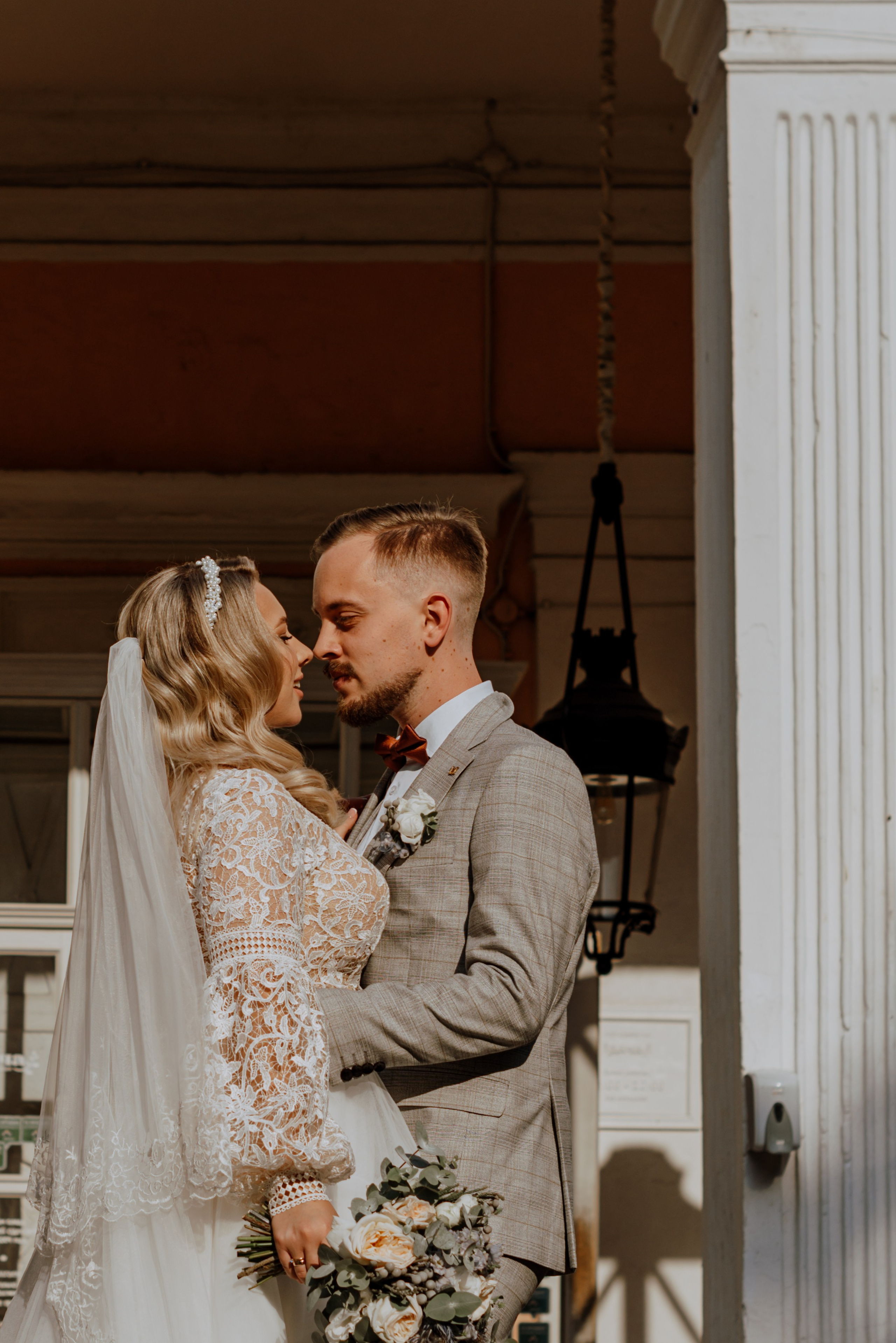 *. Wedding and family photographer San Diego