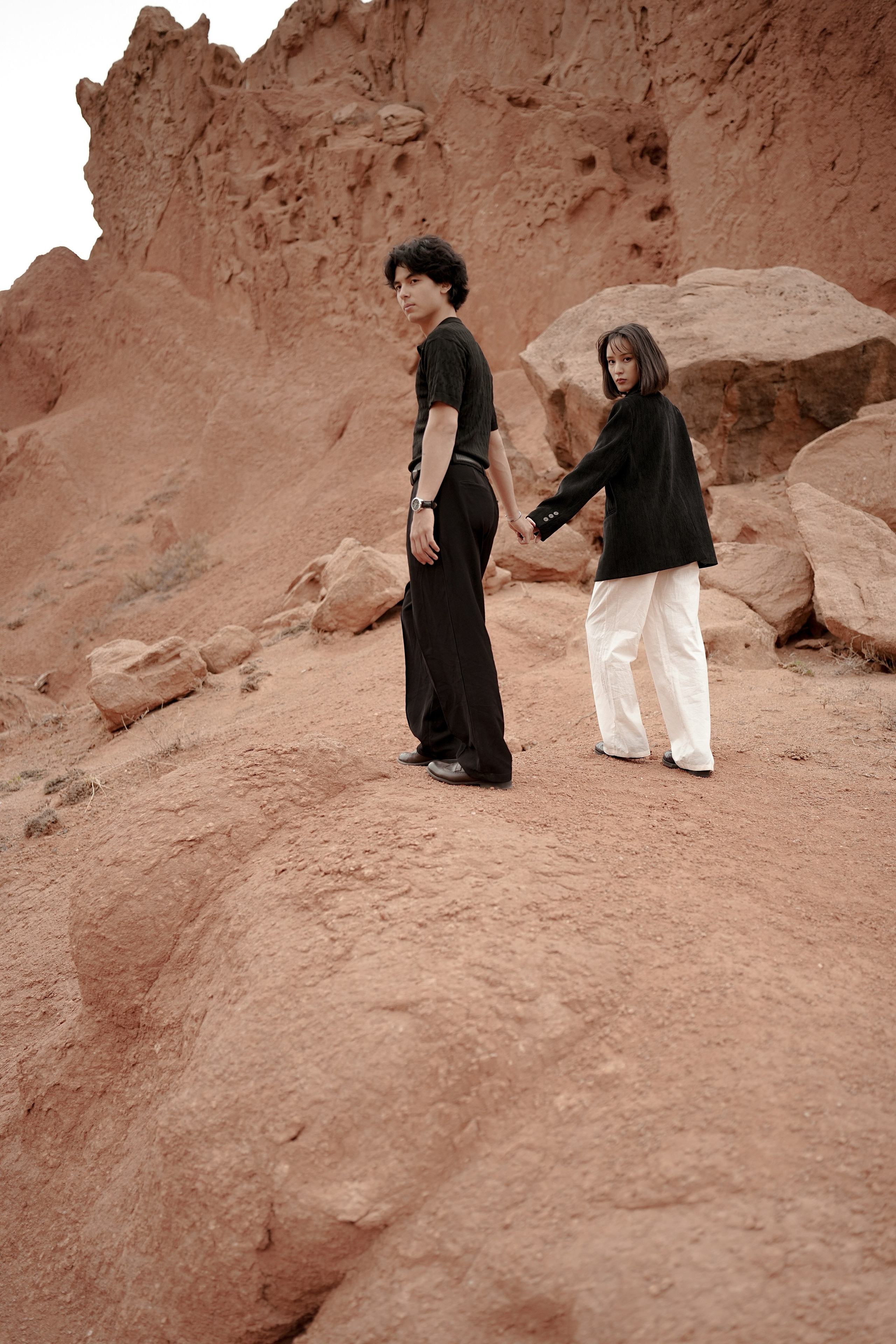 Амир & Сабина