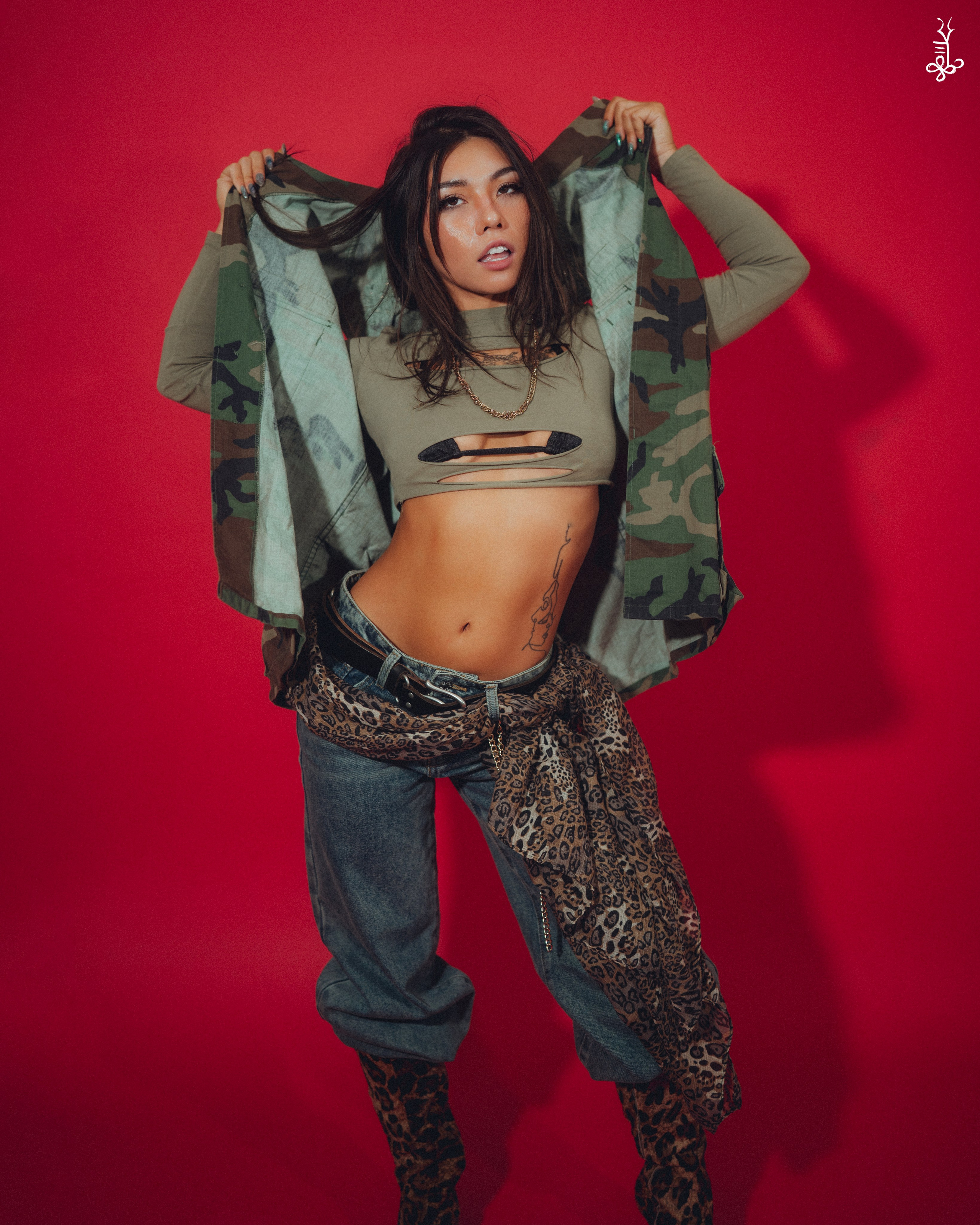 MIKAHTIA. Ke’Ondris