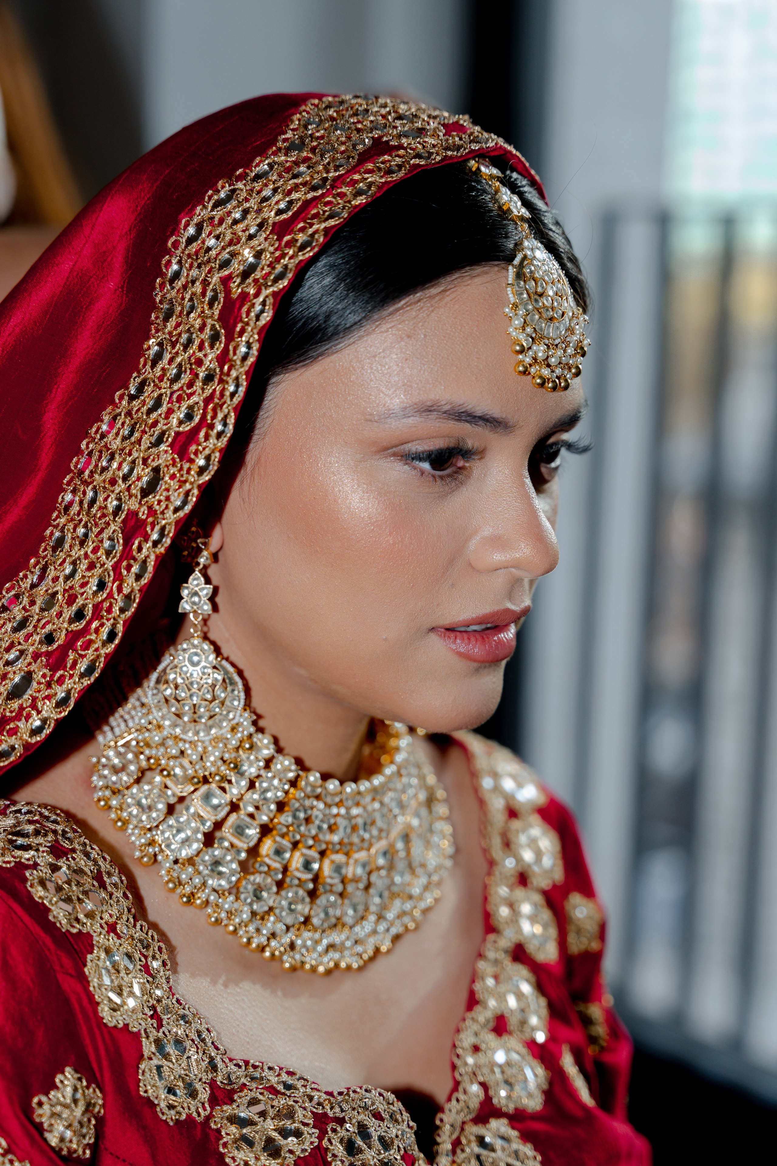 Chirag & Shweta. Anna Krasnova Wedding photographer