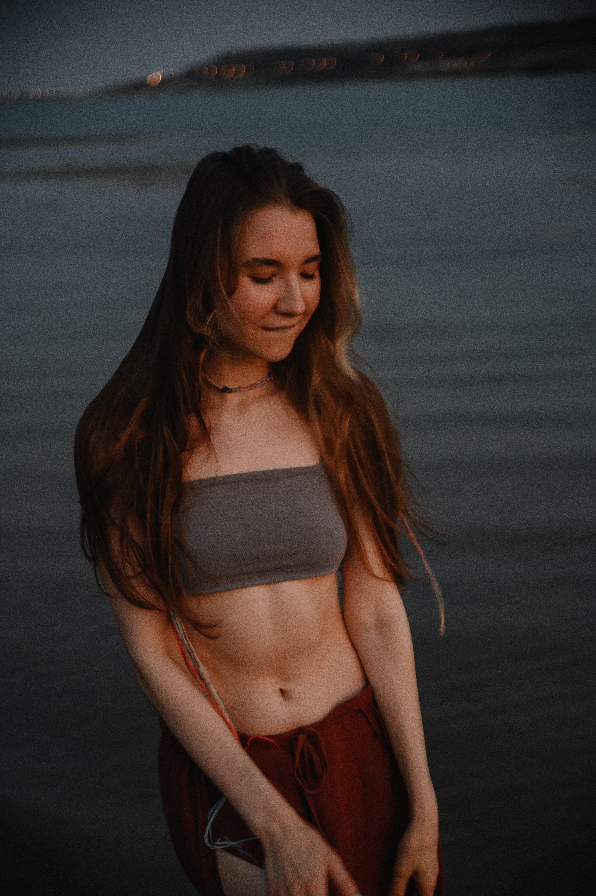 Mary Tbilisi Sea. Portrait and reportage photographer